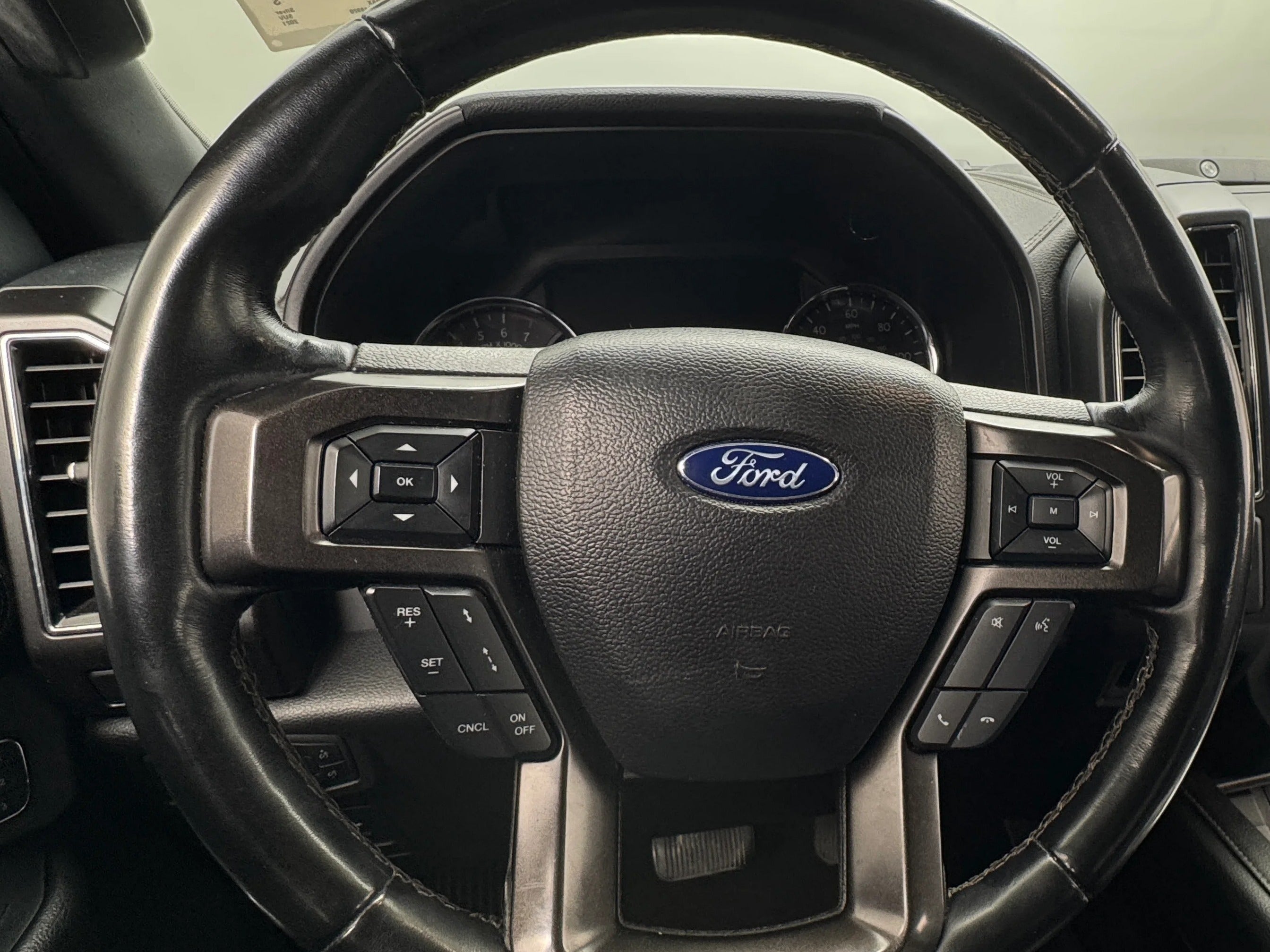 2021 Ford Expedition MAX Limited 4
