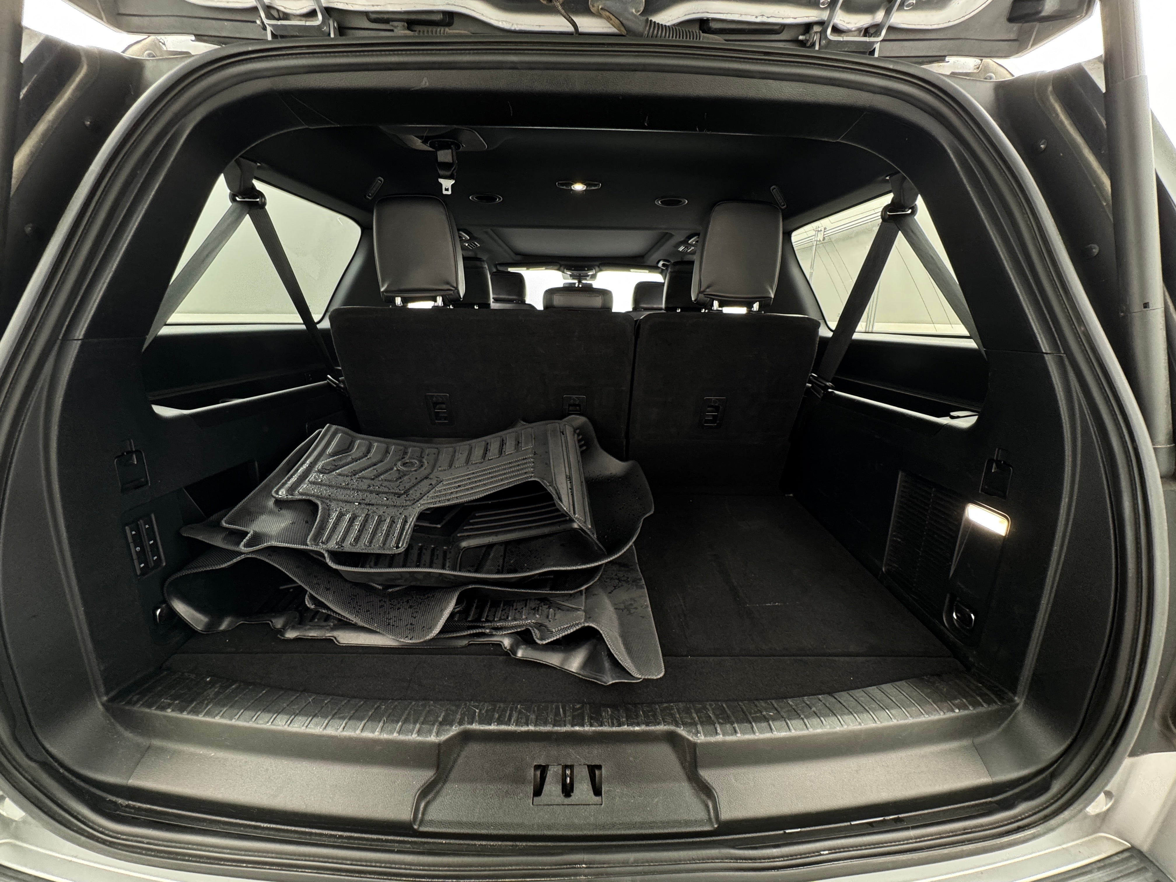 2021 Ford Expedition MAX Limited 6