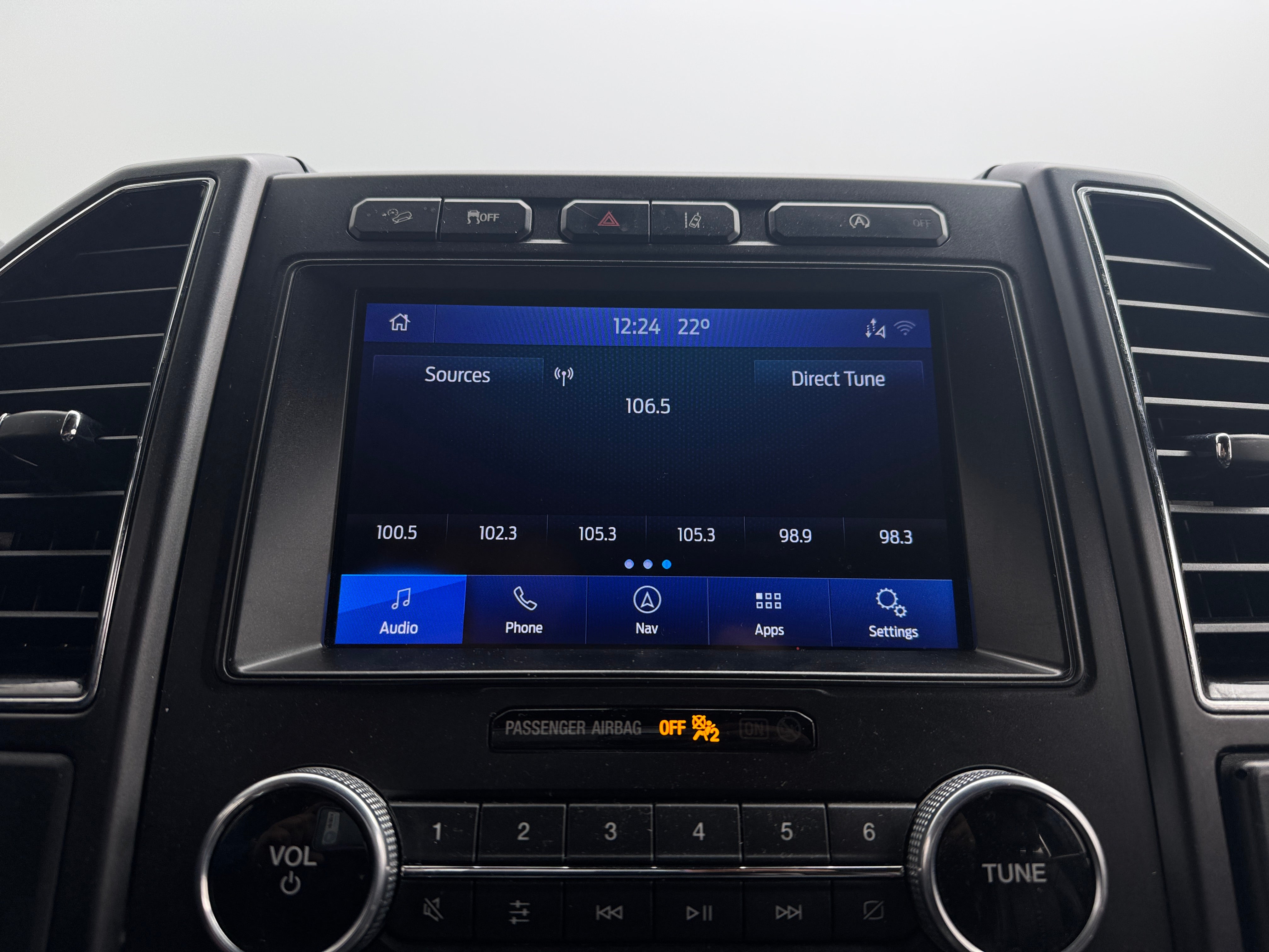 2021 Ford Expedition MAX Limited 3