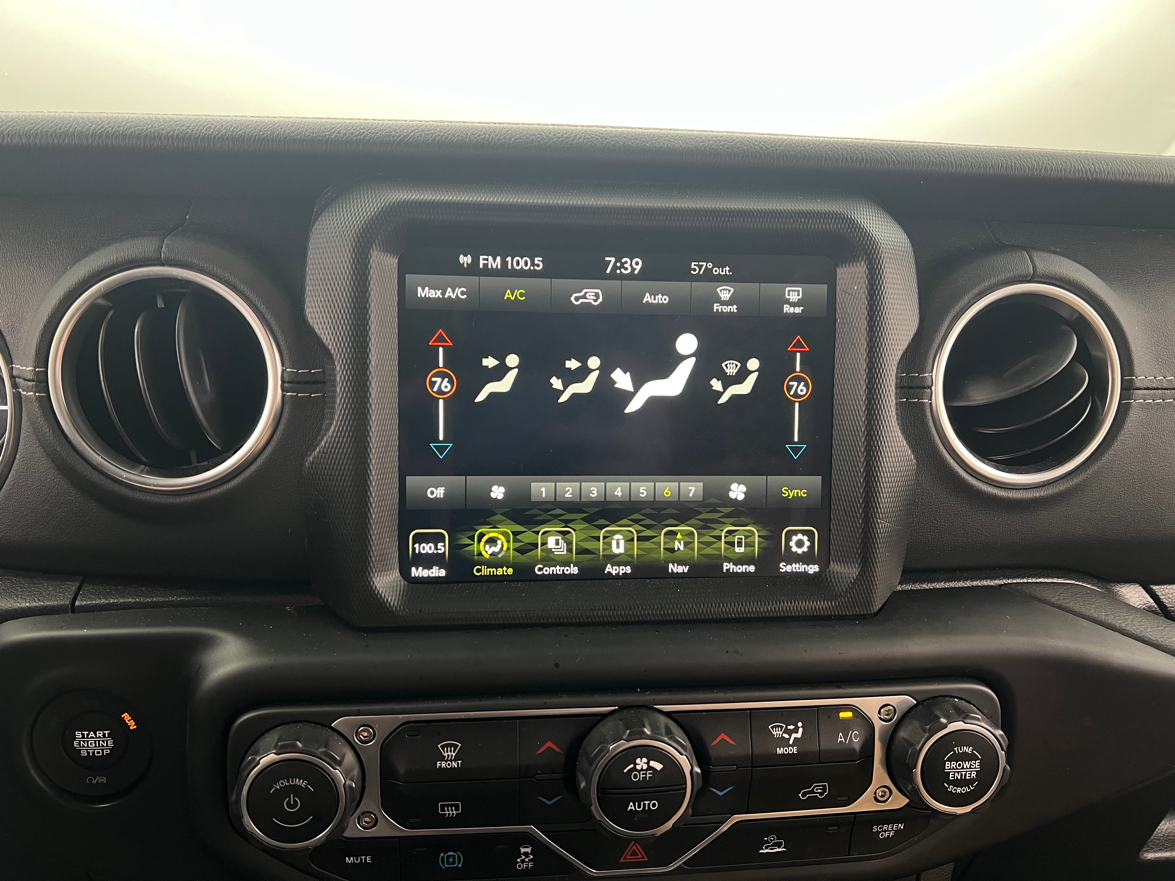 2022 Jeep Wrangler Unlimited Sahara 4xe 4