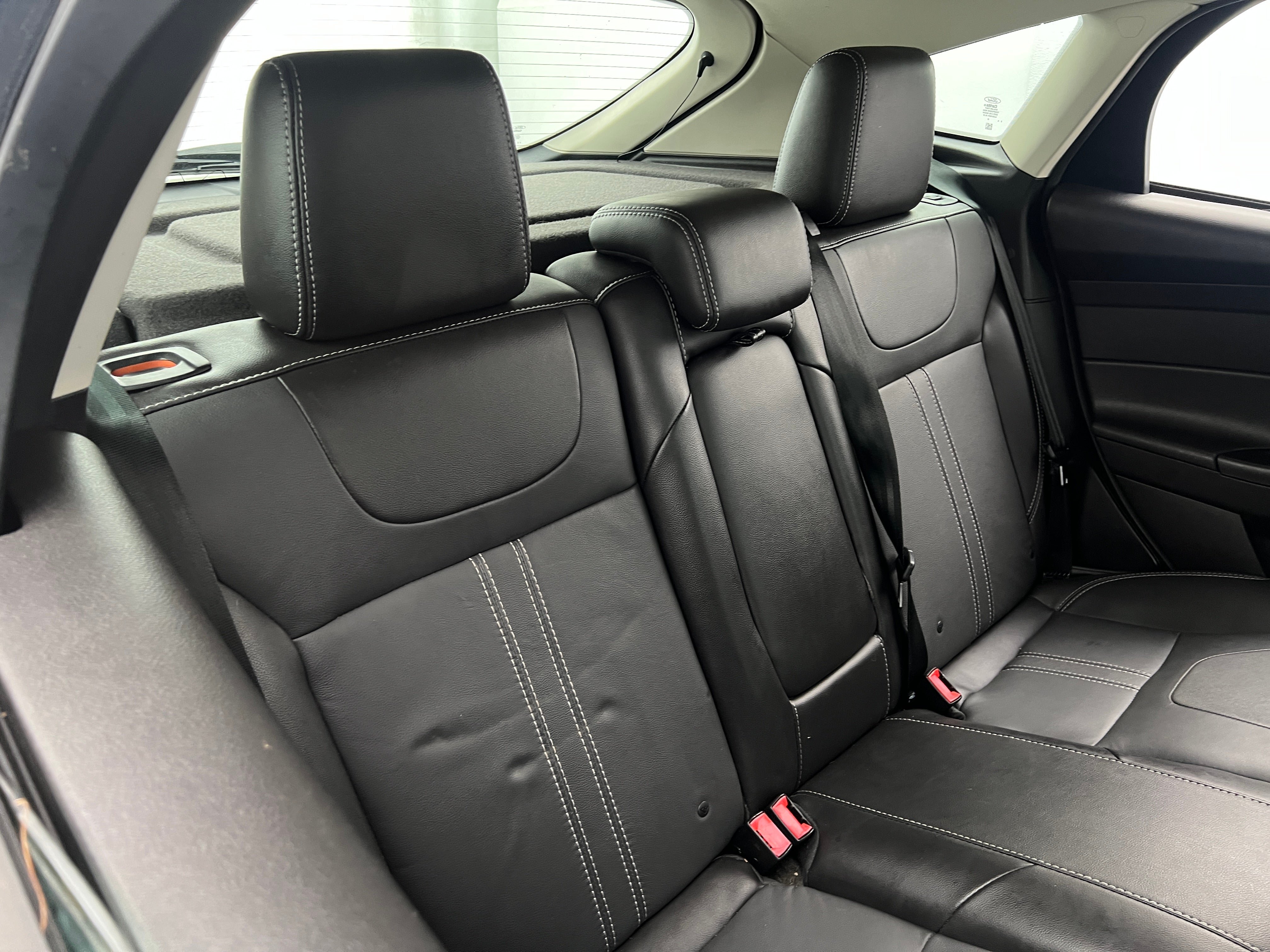 2014 Ford Focus SE 5