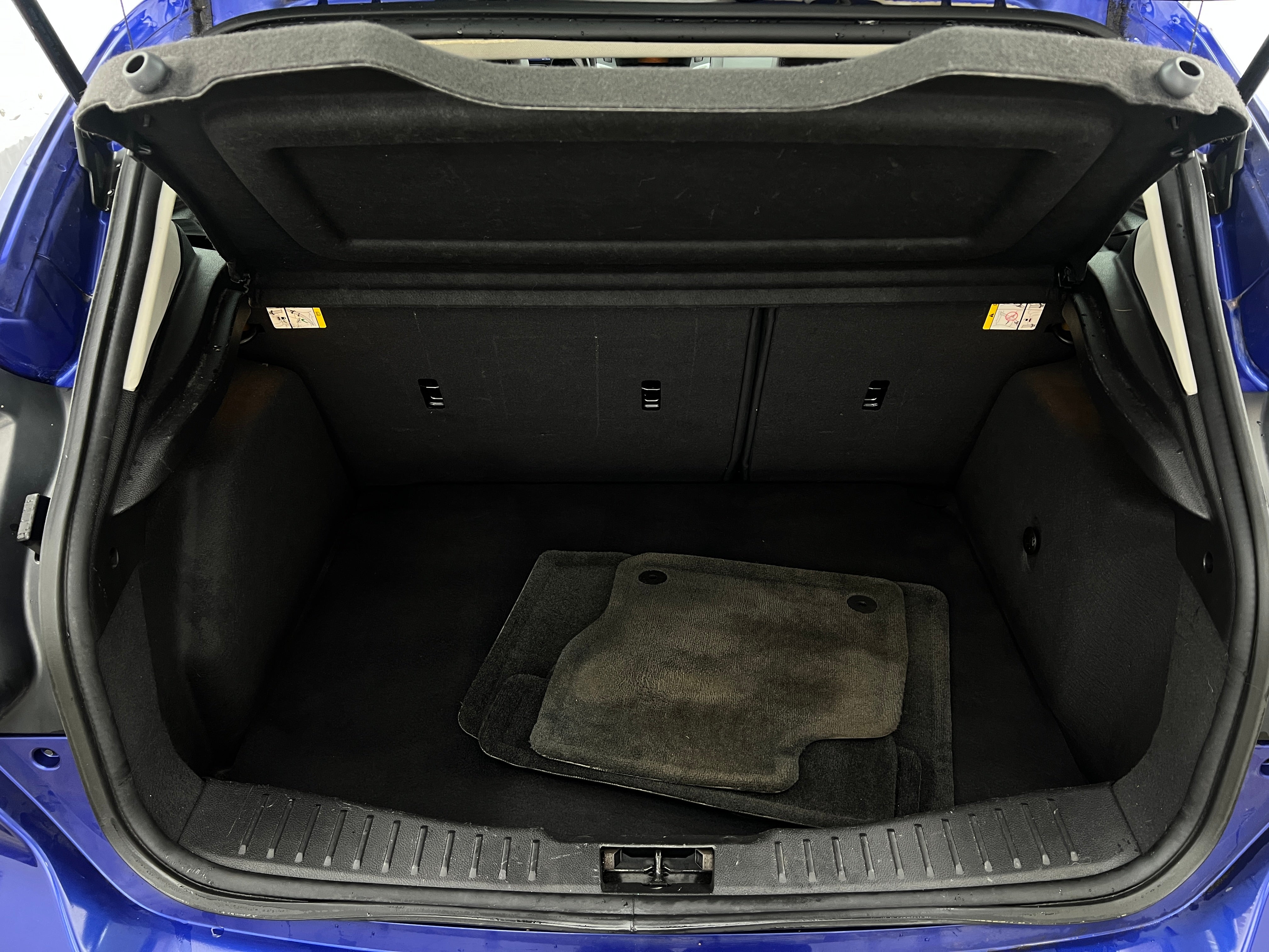 2014 Ford Focus SE 6