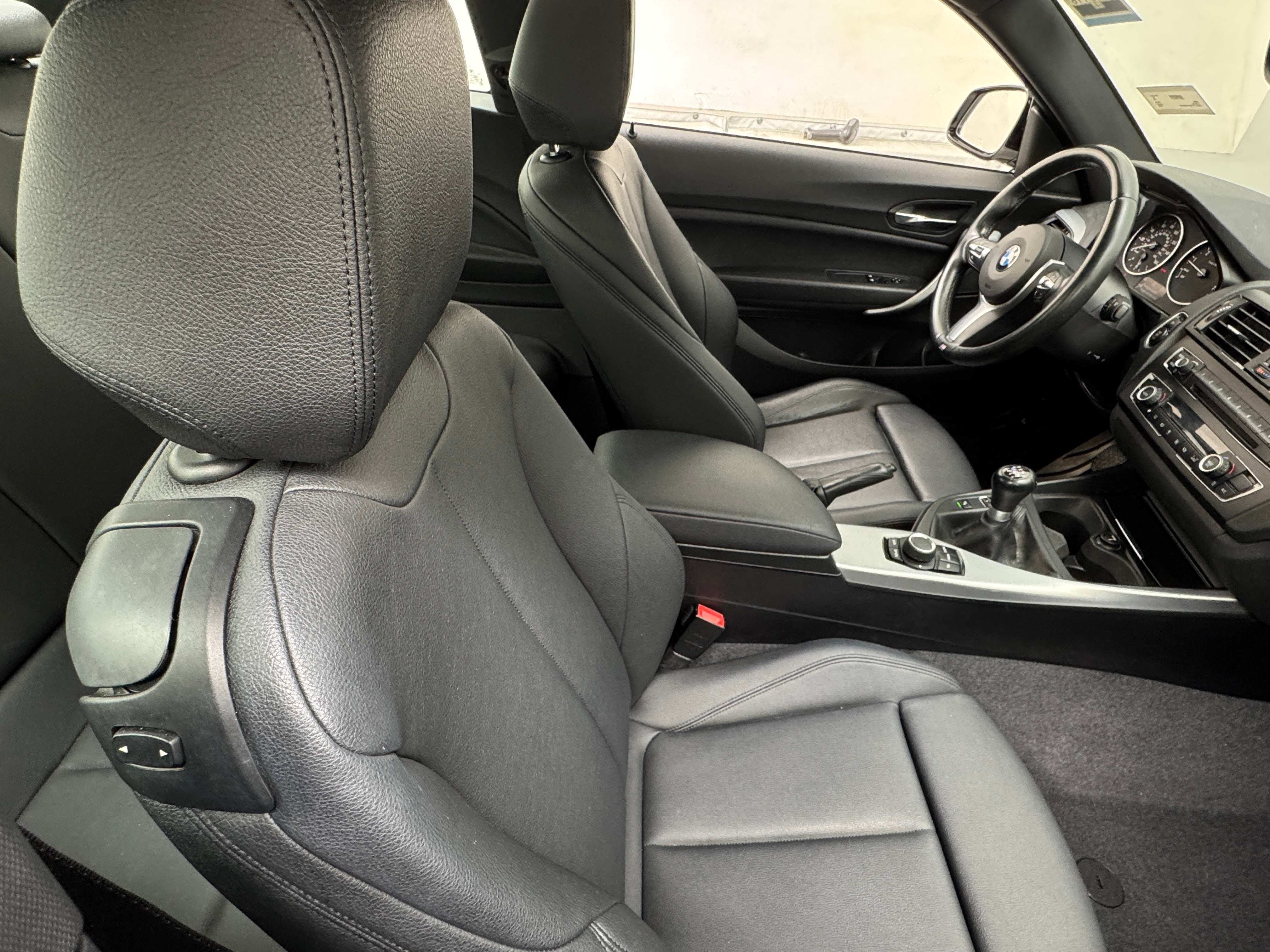 2015 BMW 2 Series M235i 2