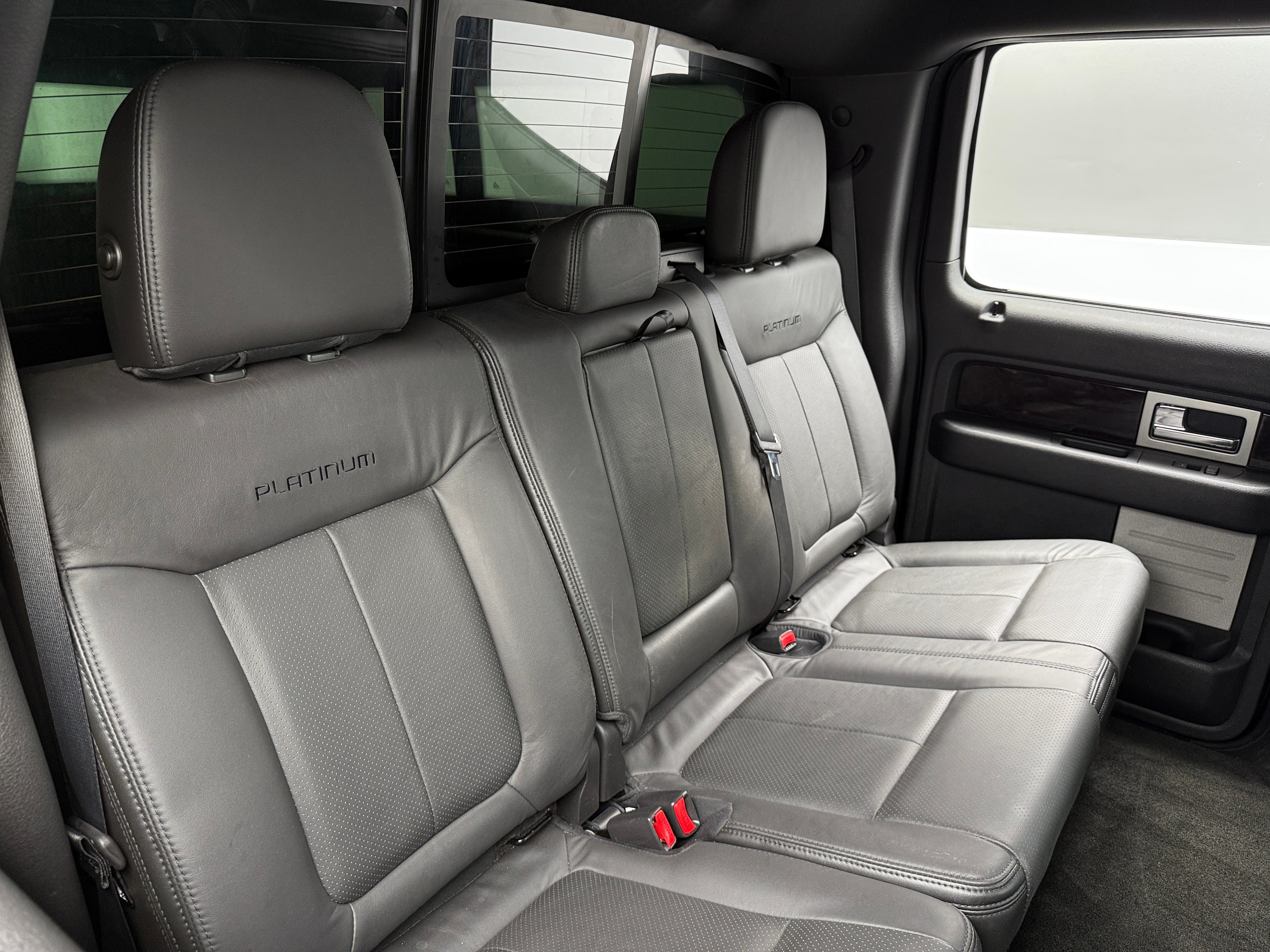 2014 Ford Econoline E-150 5