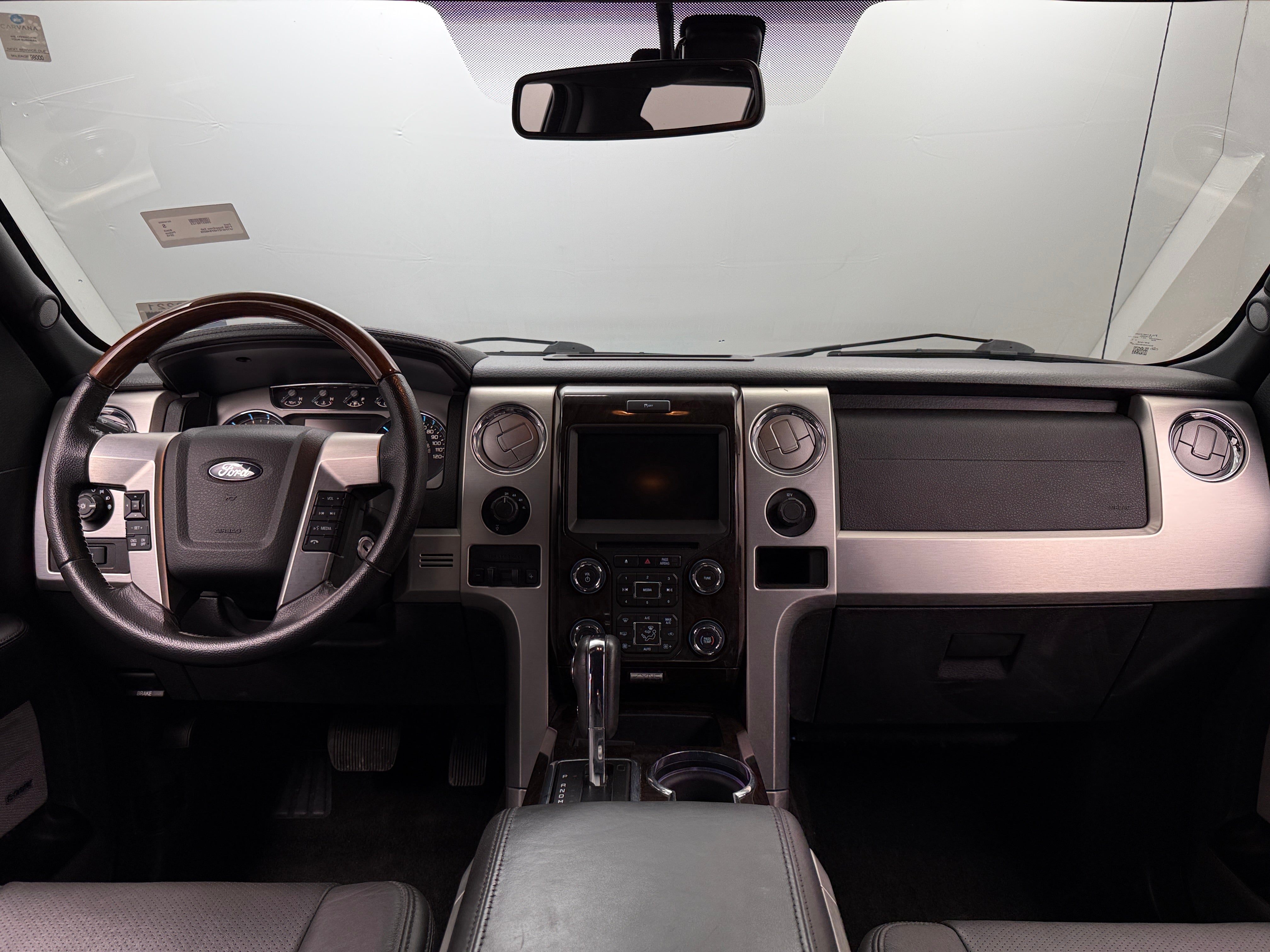 2014 Ford Econoline E-150 2