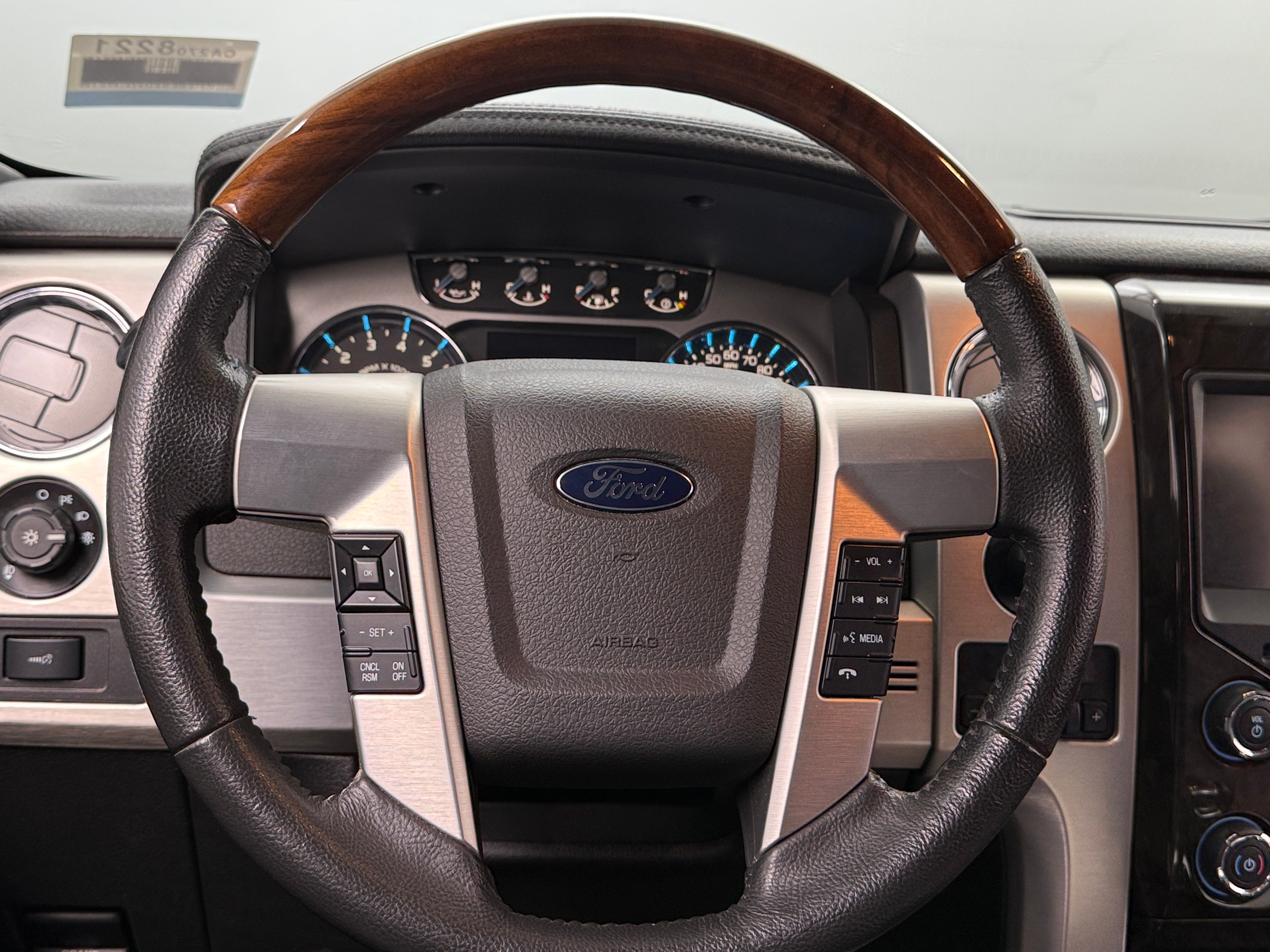 2014 Ford Econoline E-150 4