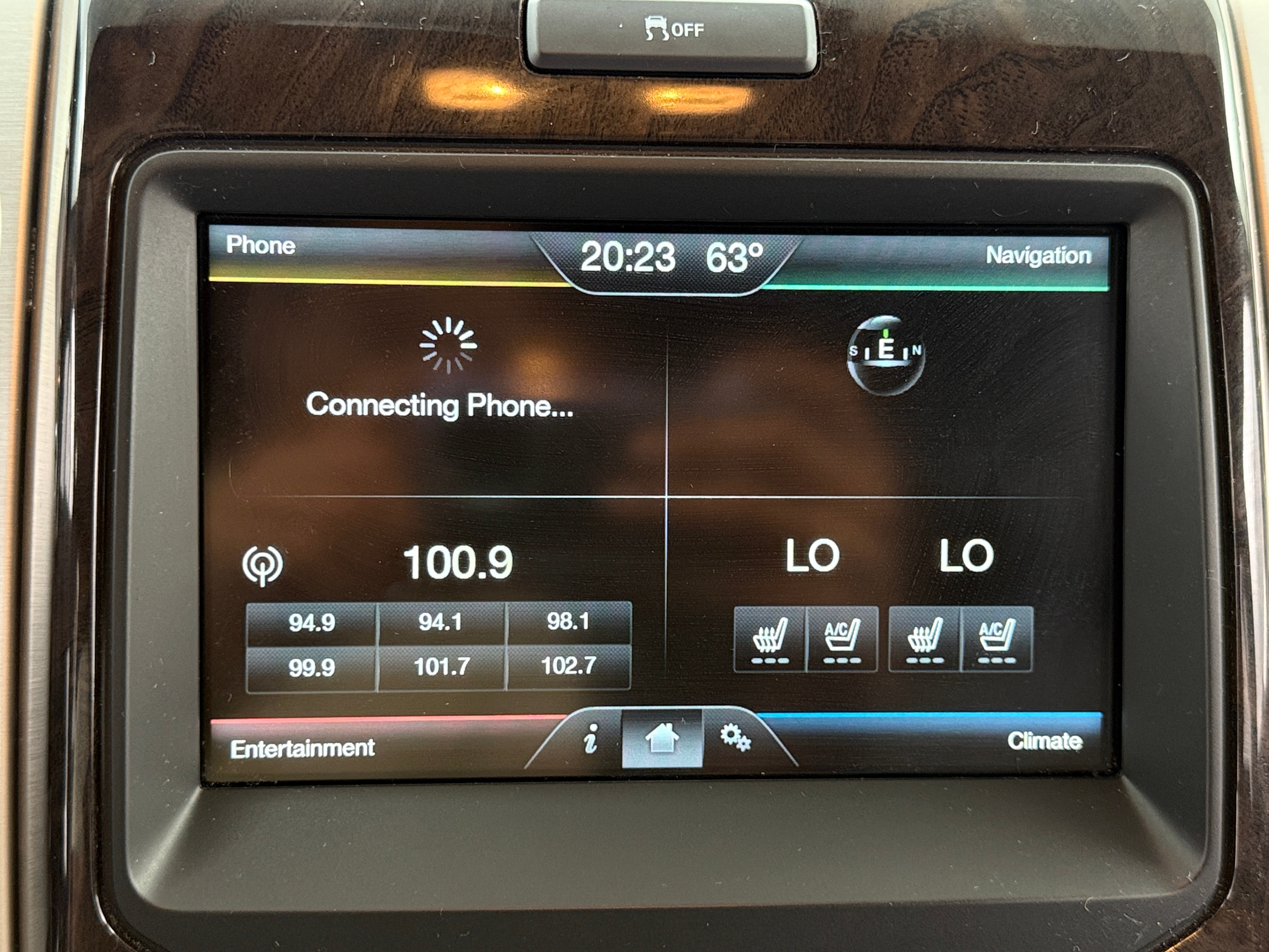 2014 Ford Econoline E-150 3