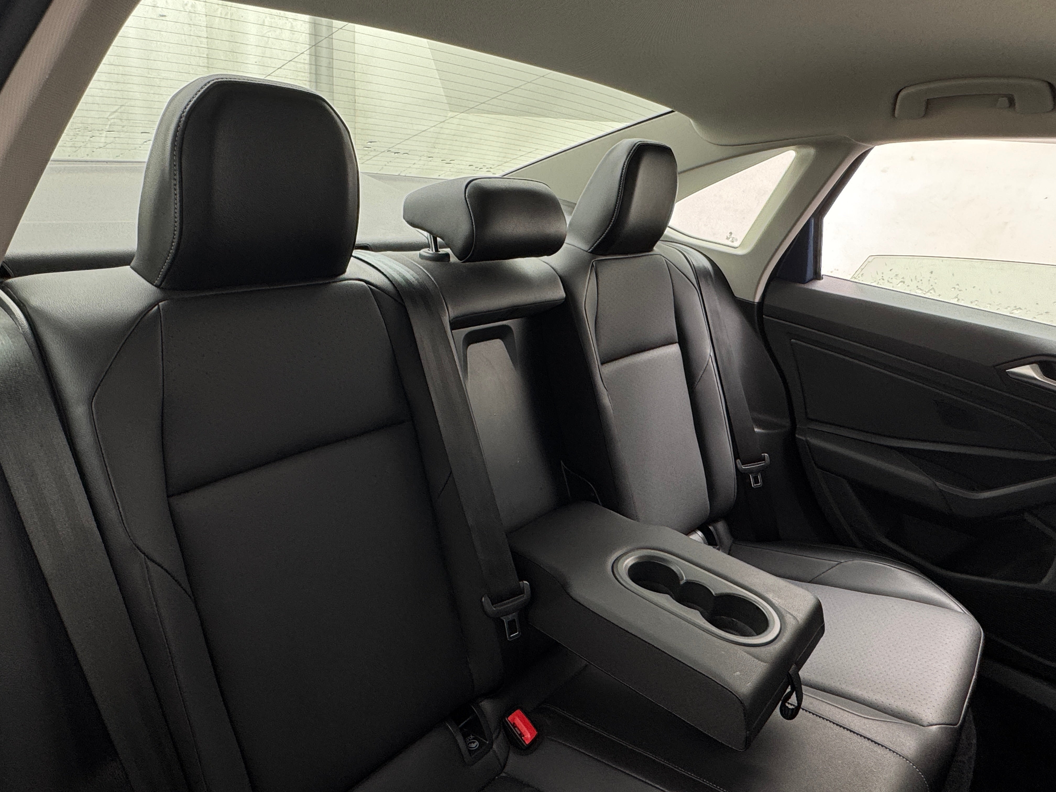 2019 Volkswagen Jetta SE 6