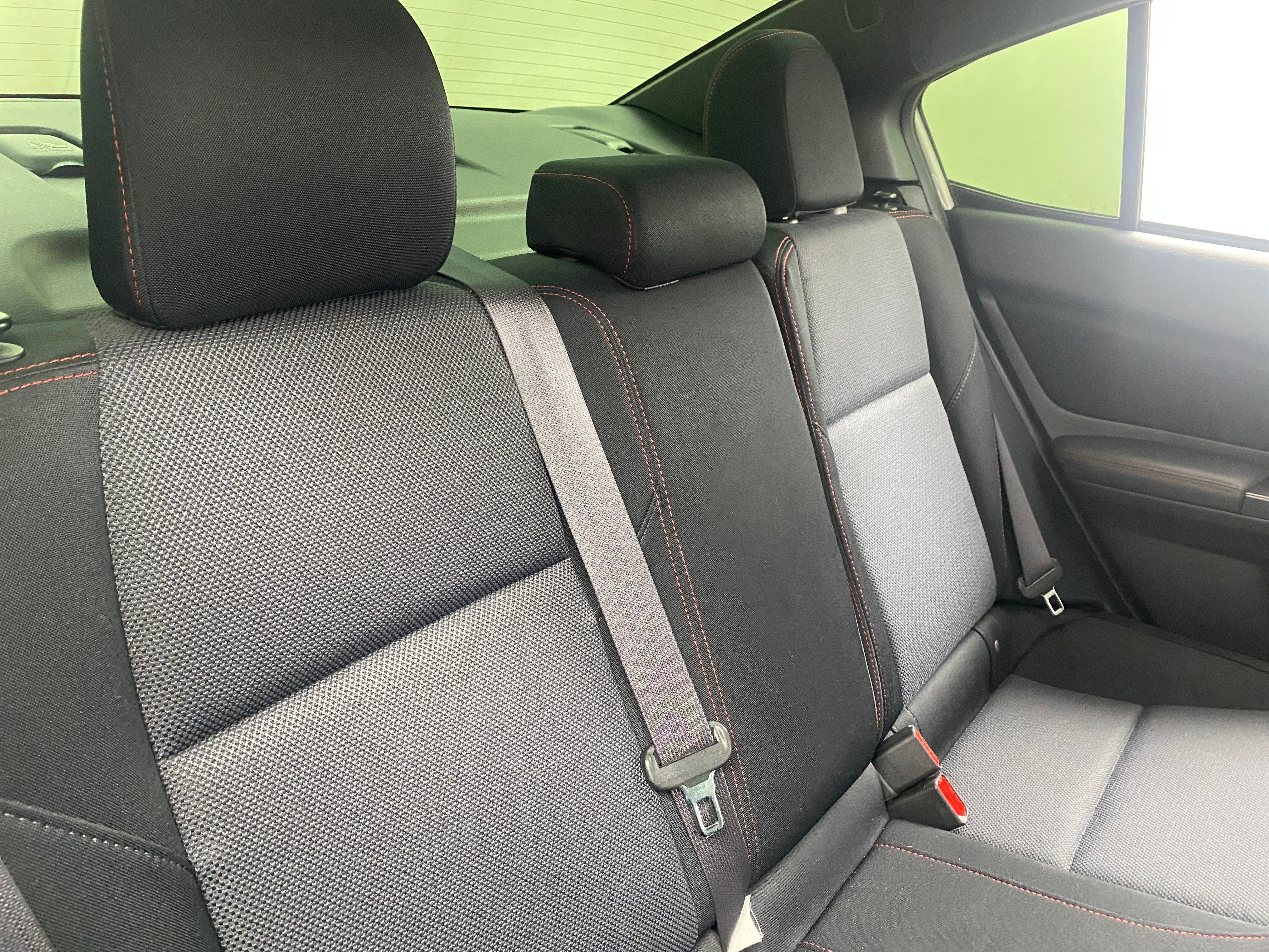 2016 Subaru WRX Premium 6