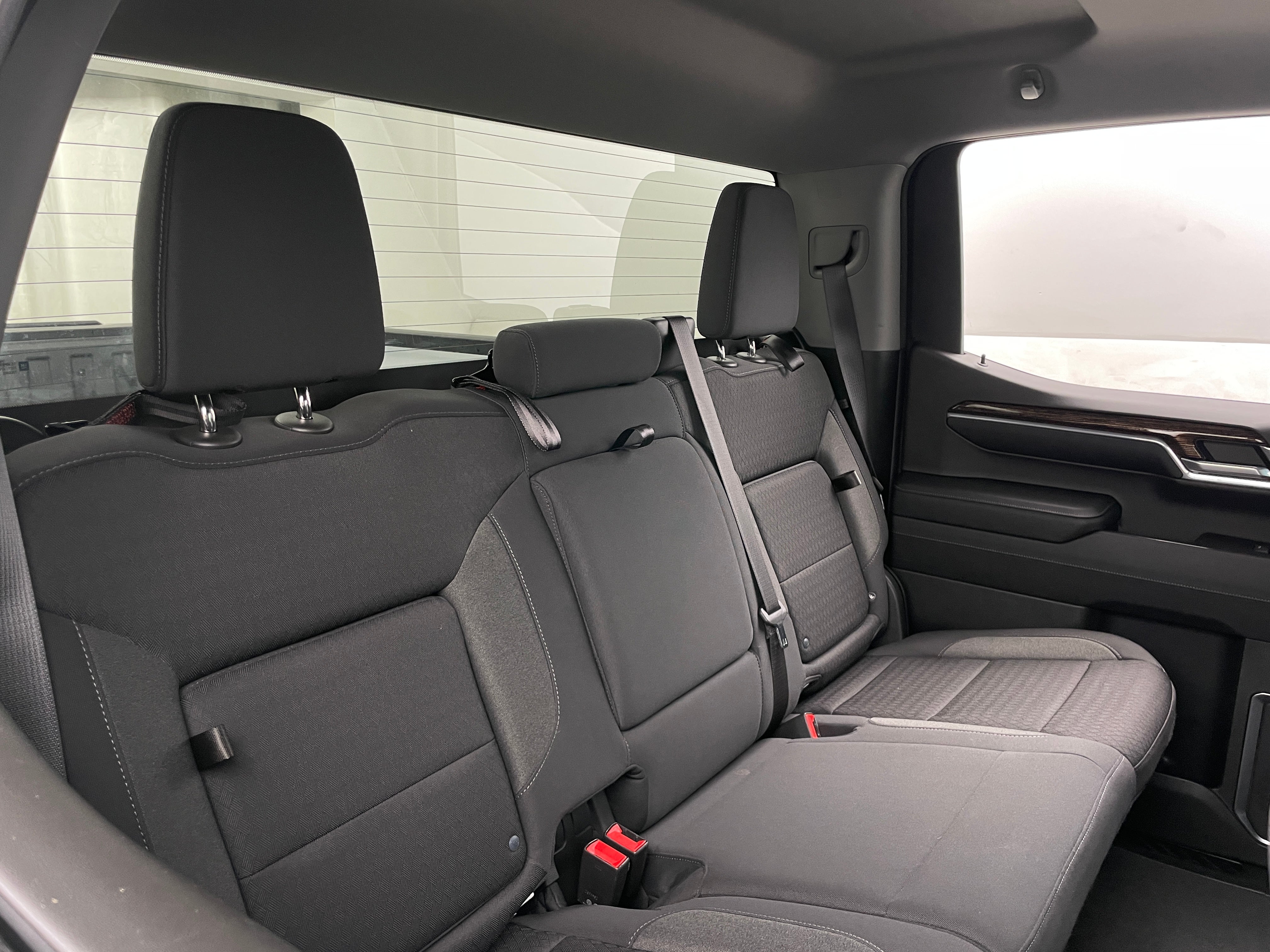 2023 GMC Sierra 1500 Elevation 6
