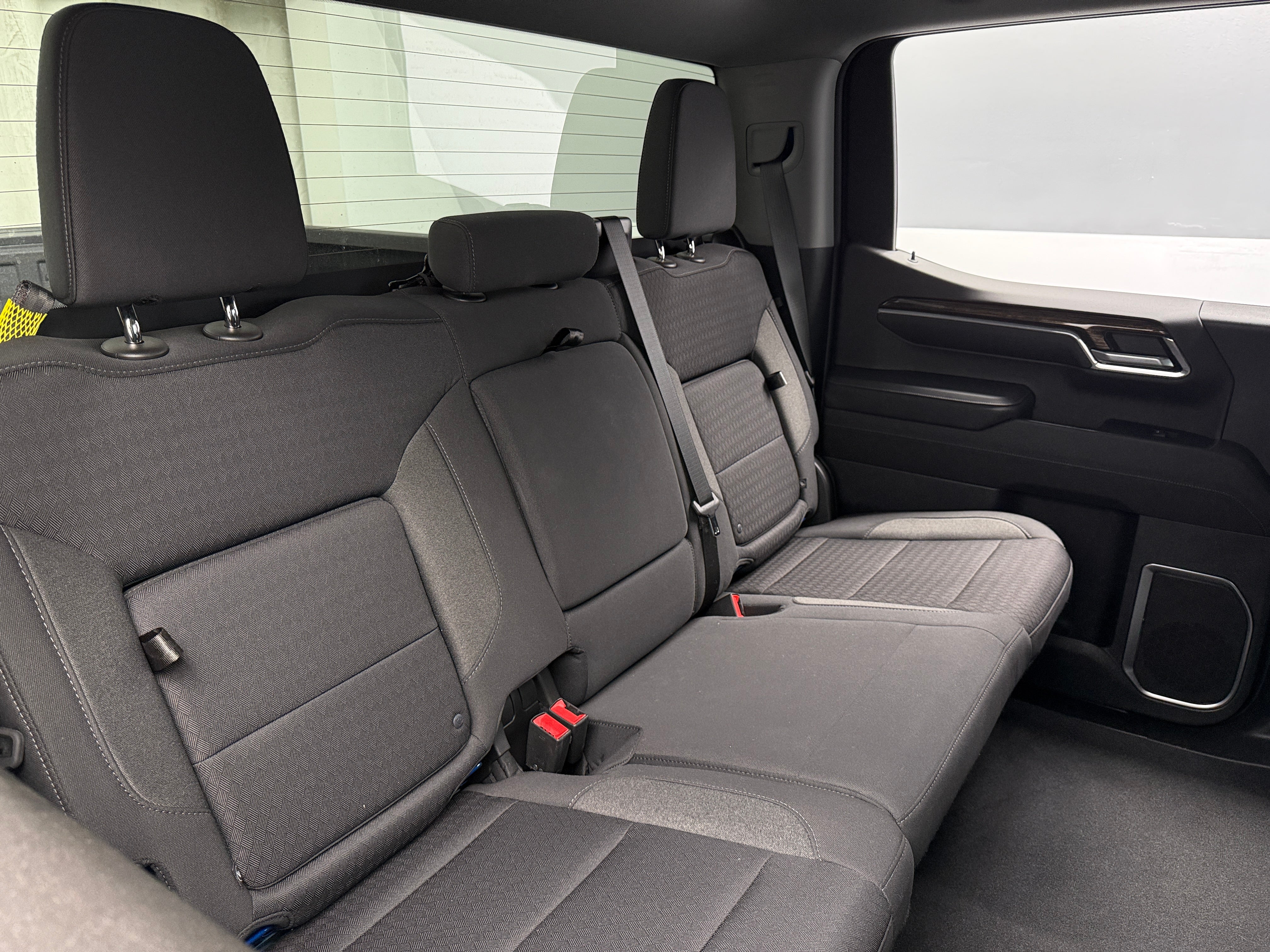 2023 GMC Sierra 1500 Elevation 6