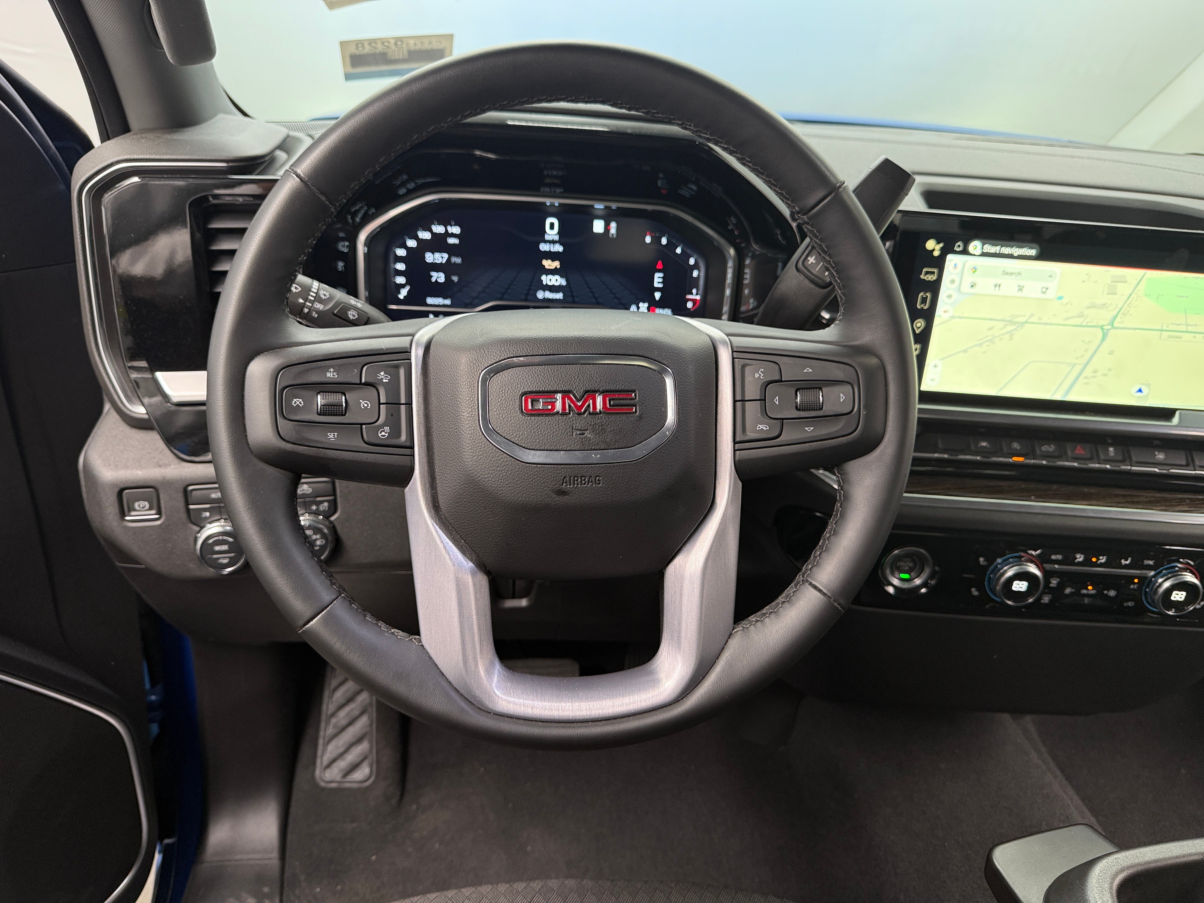 2023 GMC Sierra 1500 Elevation 5