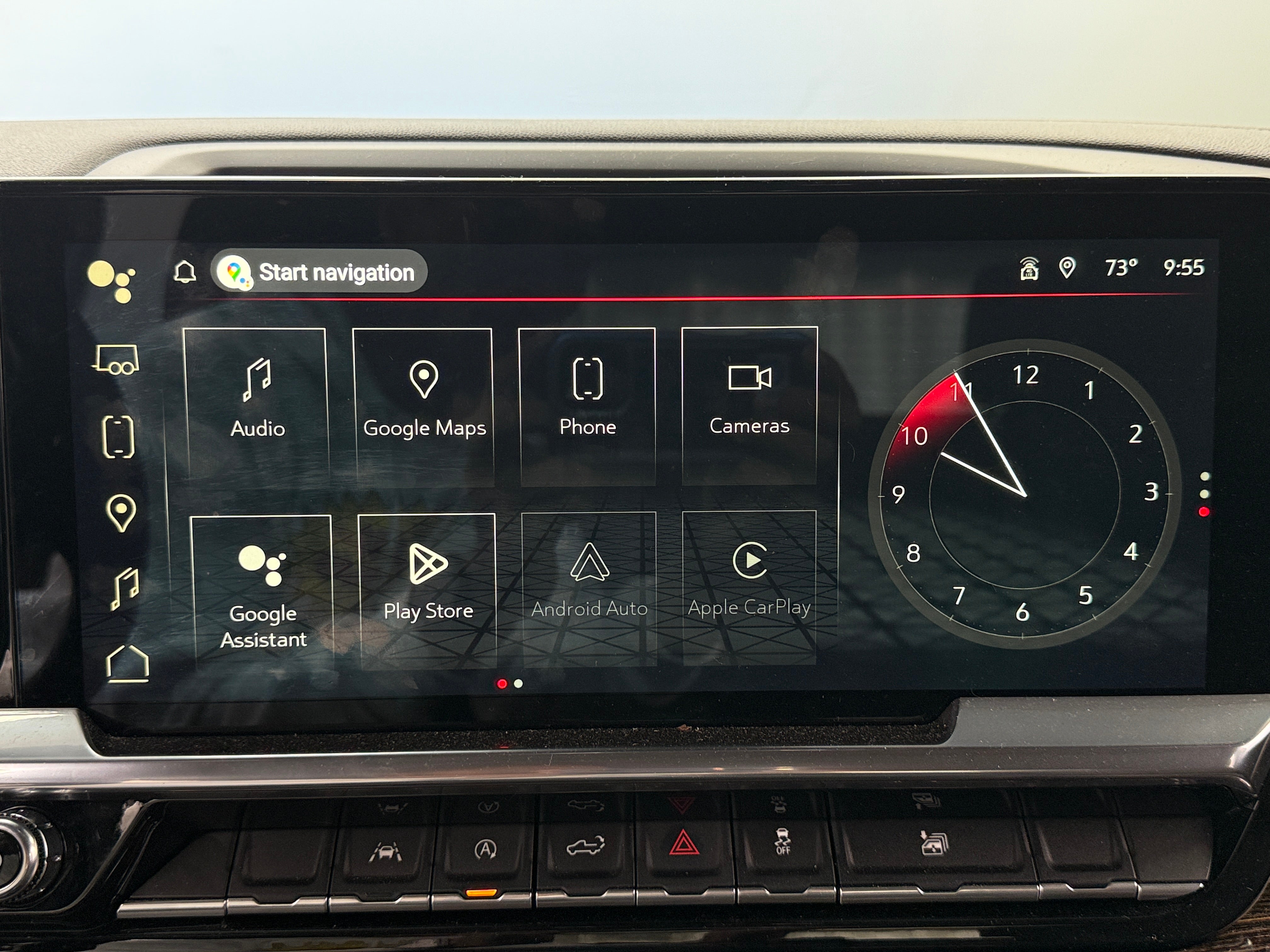 2023 GMC Sierra 1500 Elevation 4
