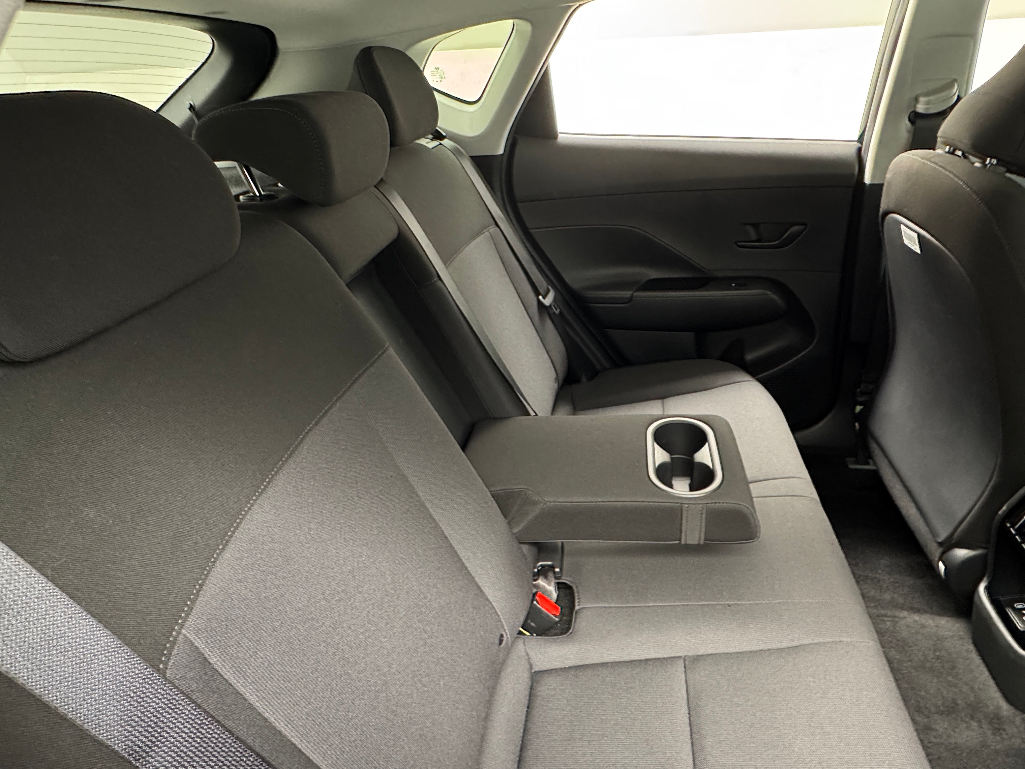 2024 Hyundai Kona SEL 6