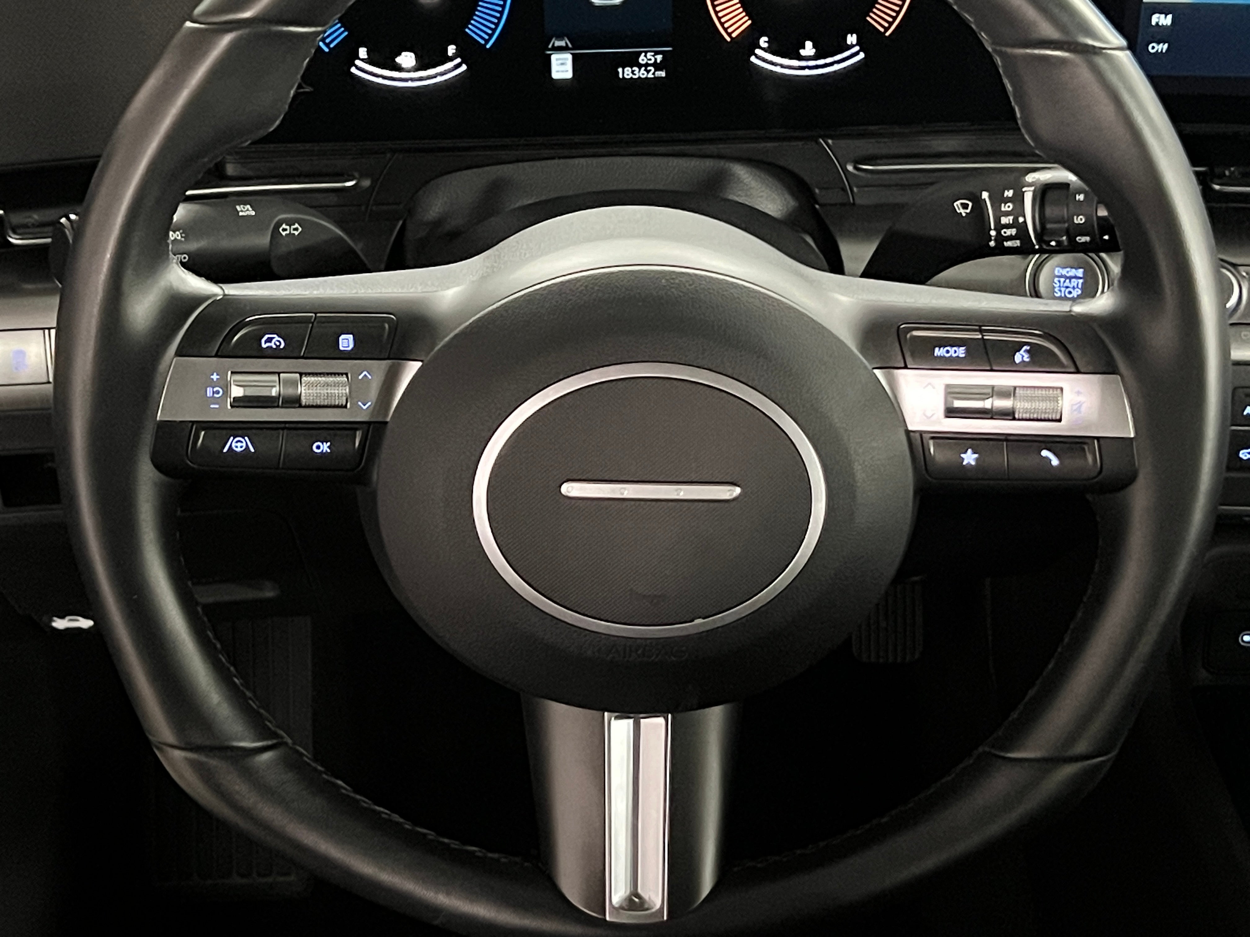 2024 Hyundai Kona SEL 5