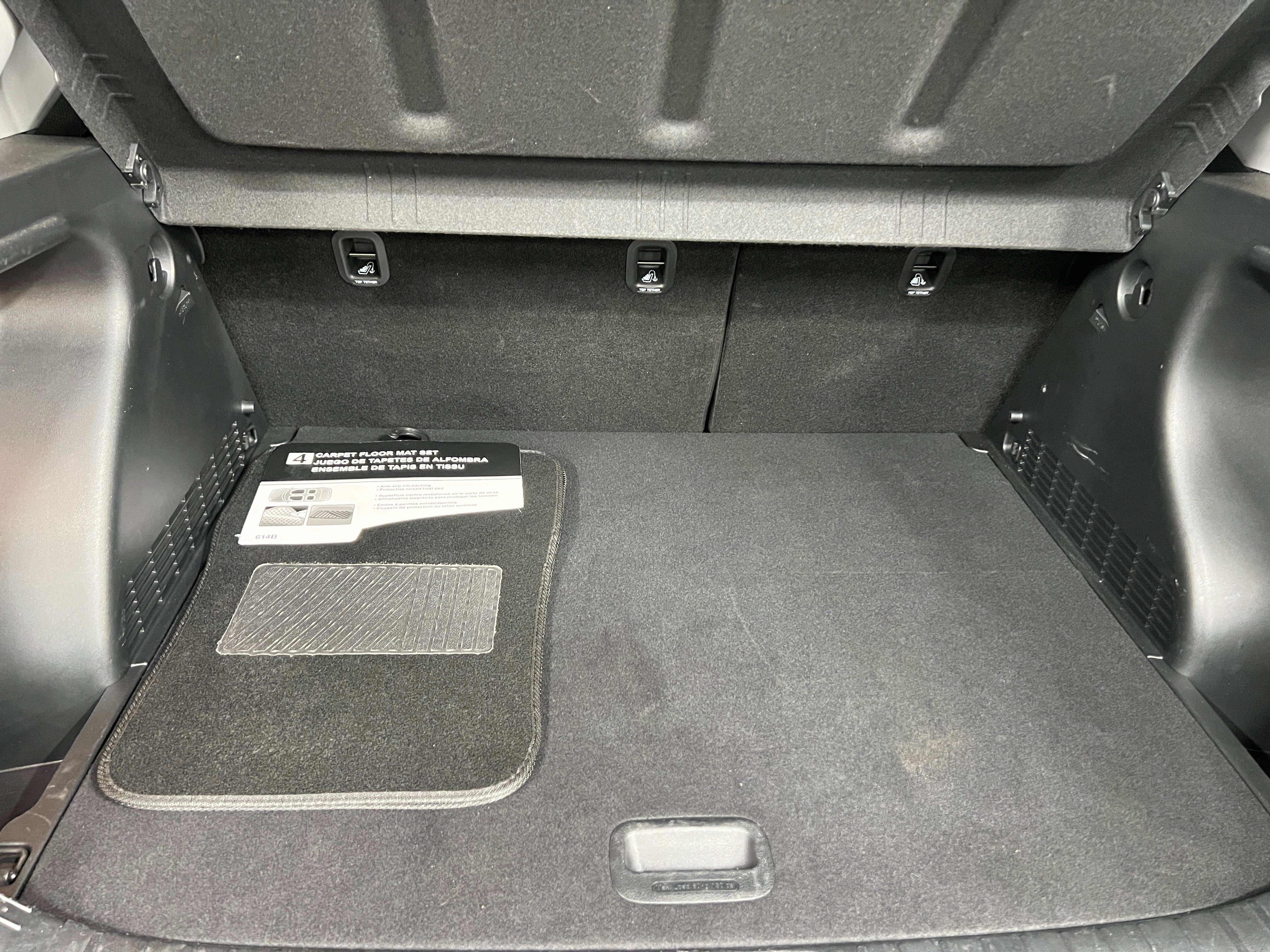 2024 Hyundai Kona SEL 7