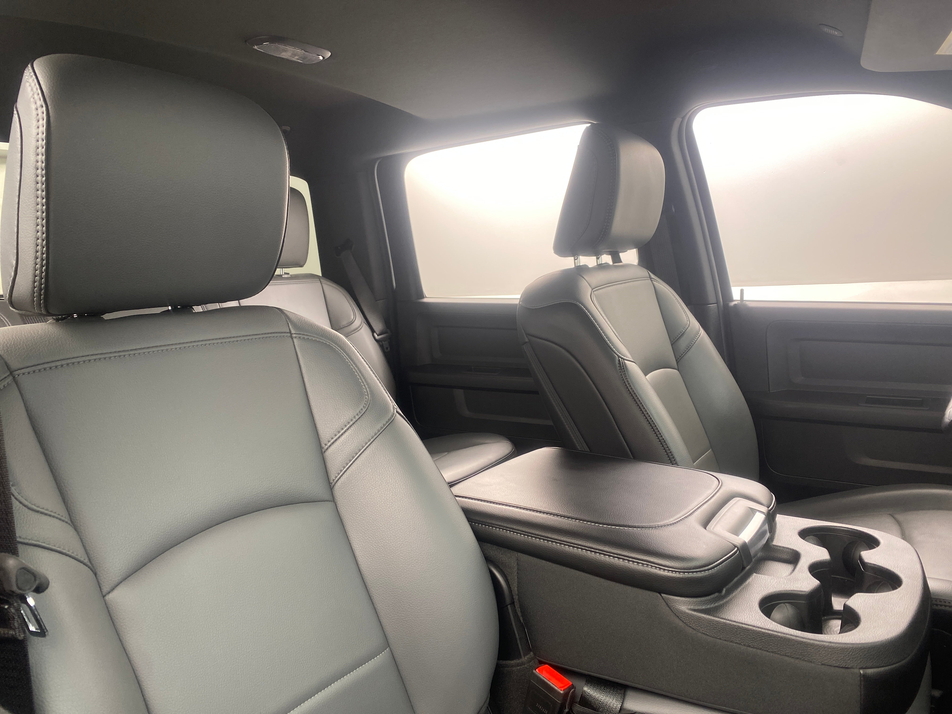 2023 RAM 2500 Tradesman 2