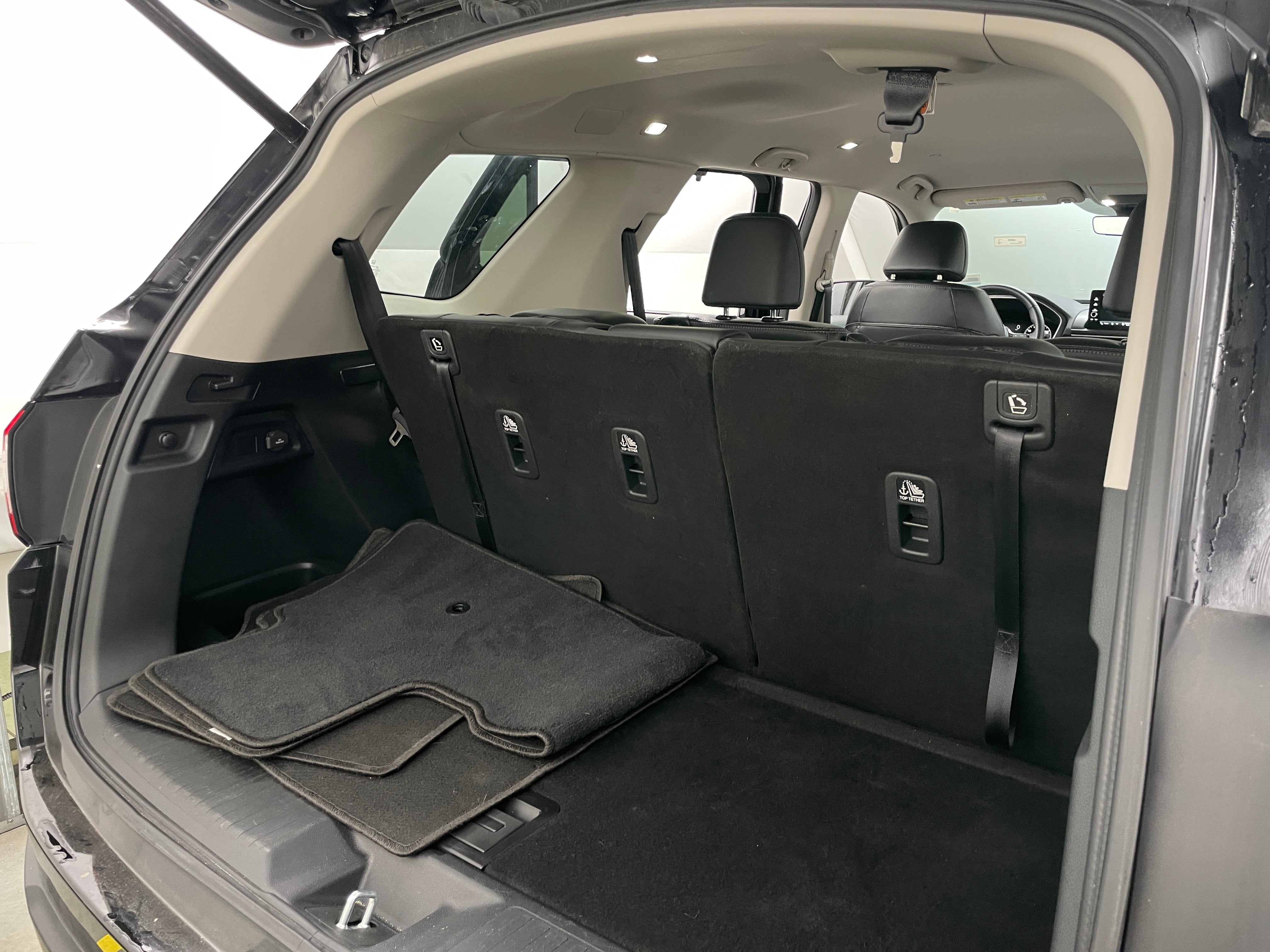 2023 Honda Pilot EX-L 6