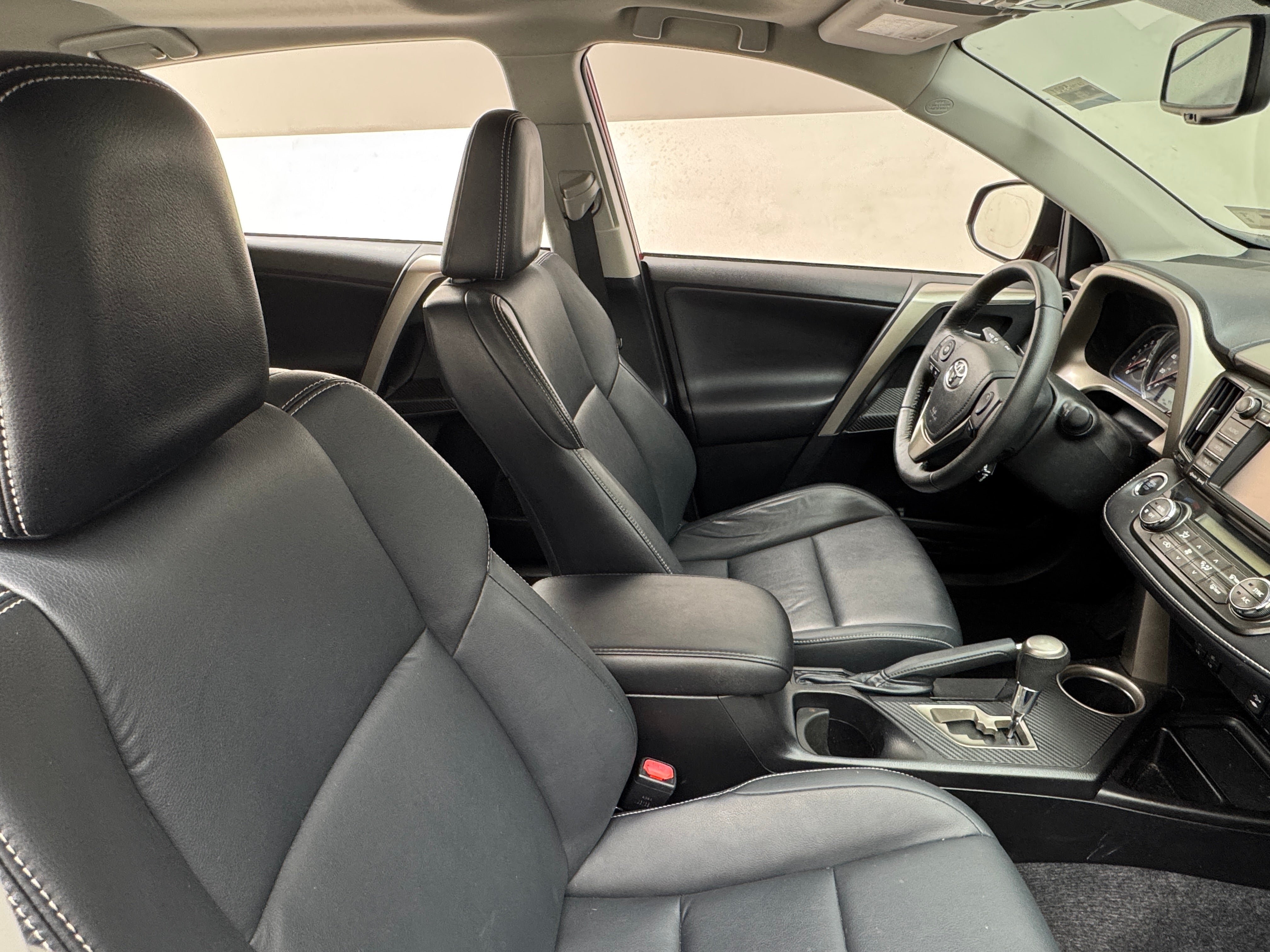 2013 Toyota RAV4 Limited 2