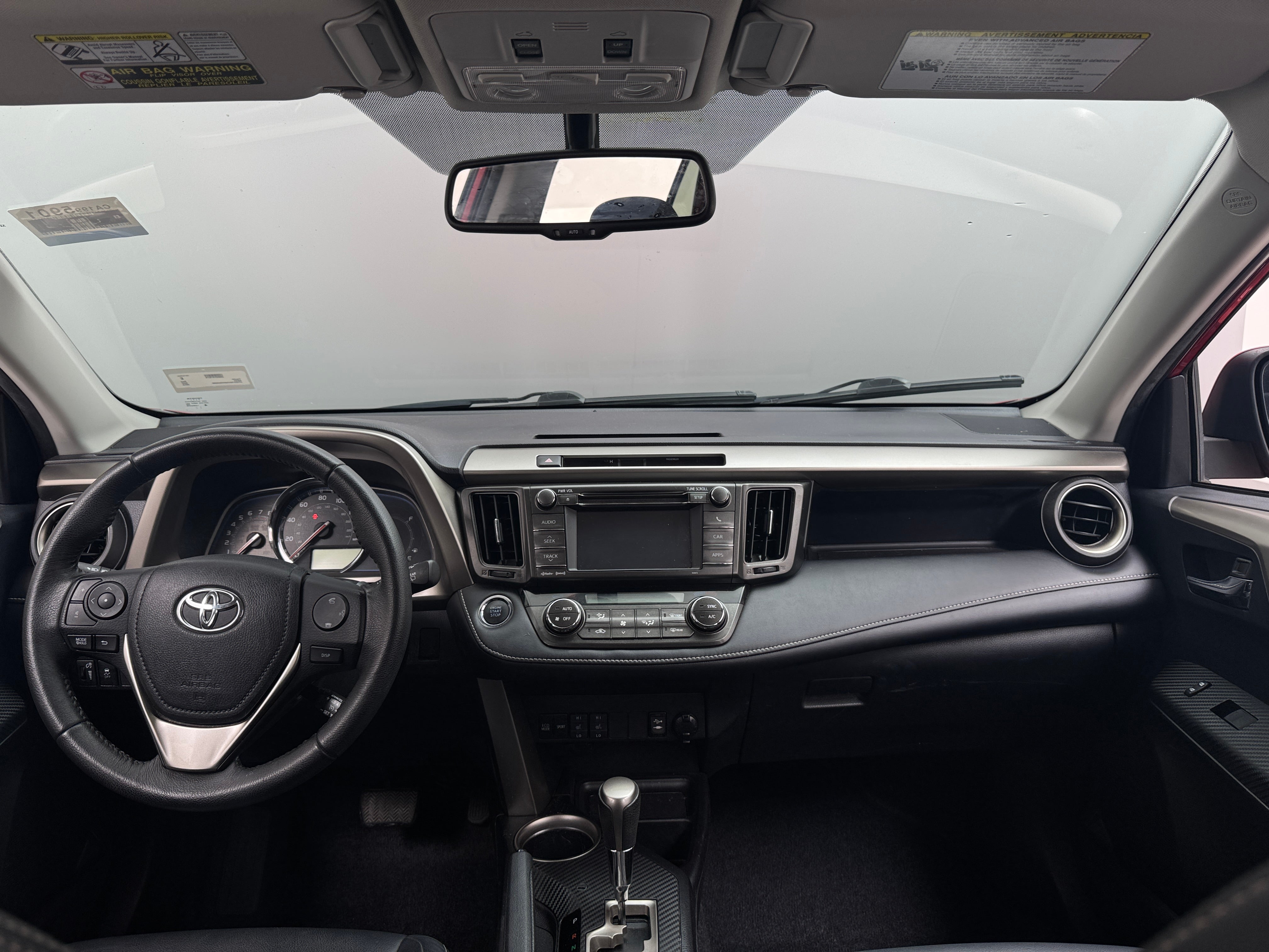 2013 Toyota RAV4 Limited 3