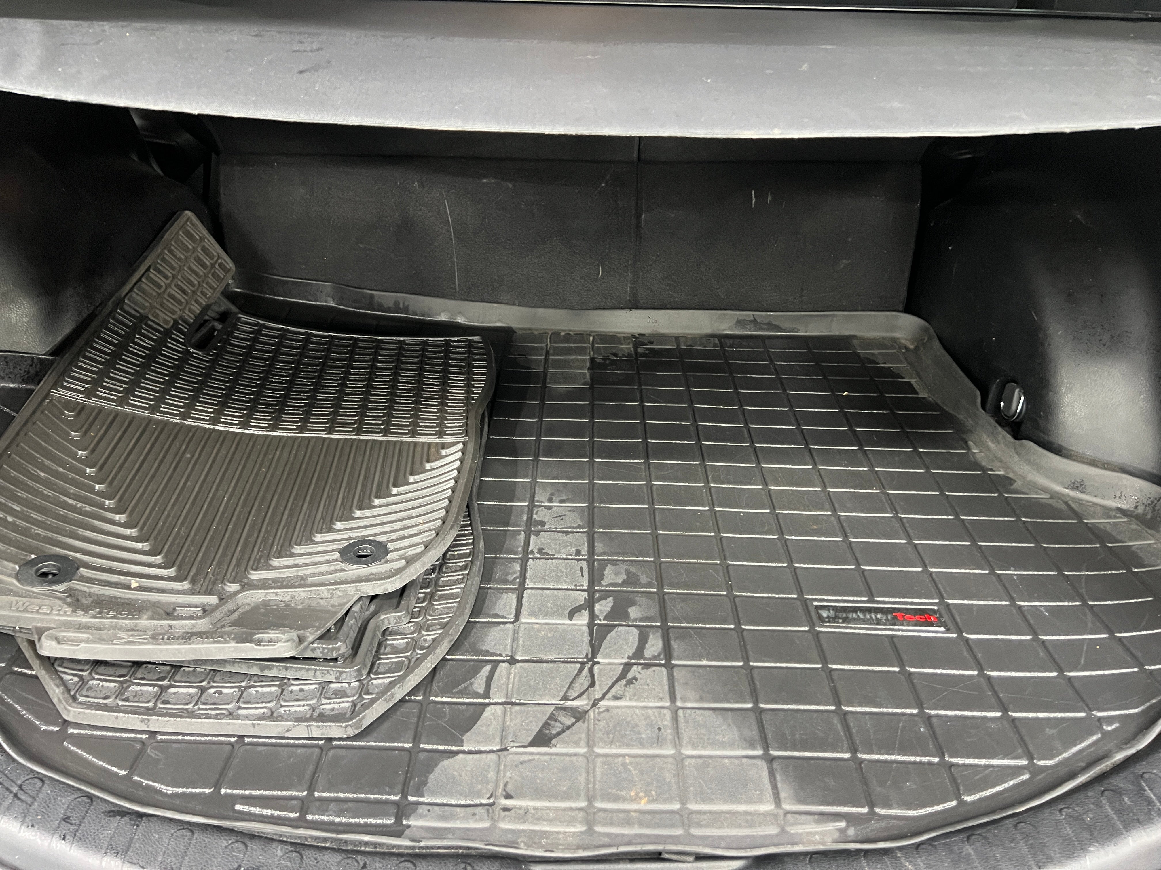 2013 Toyota RAV4 Limited 7