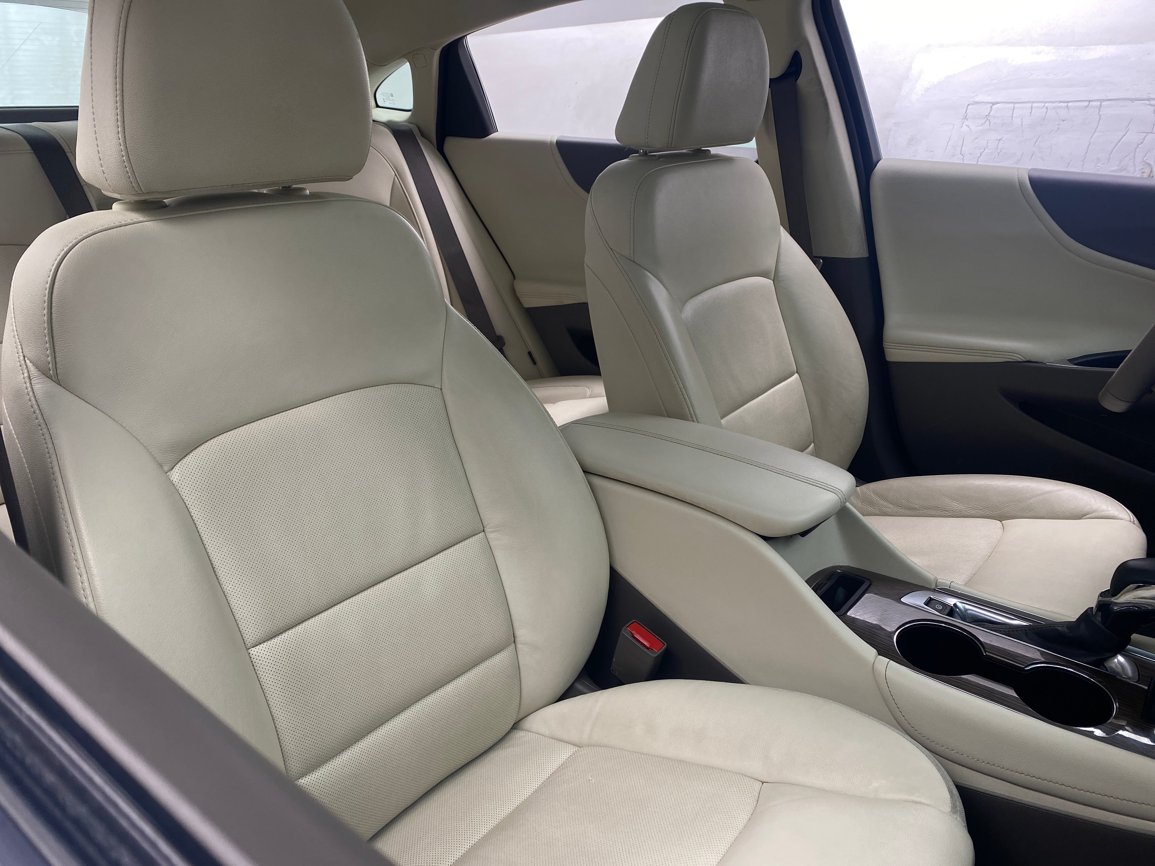 2024 Chevrolet Malibu LT 2