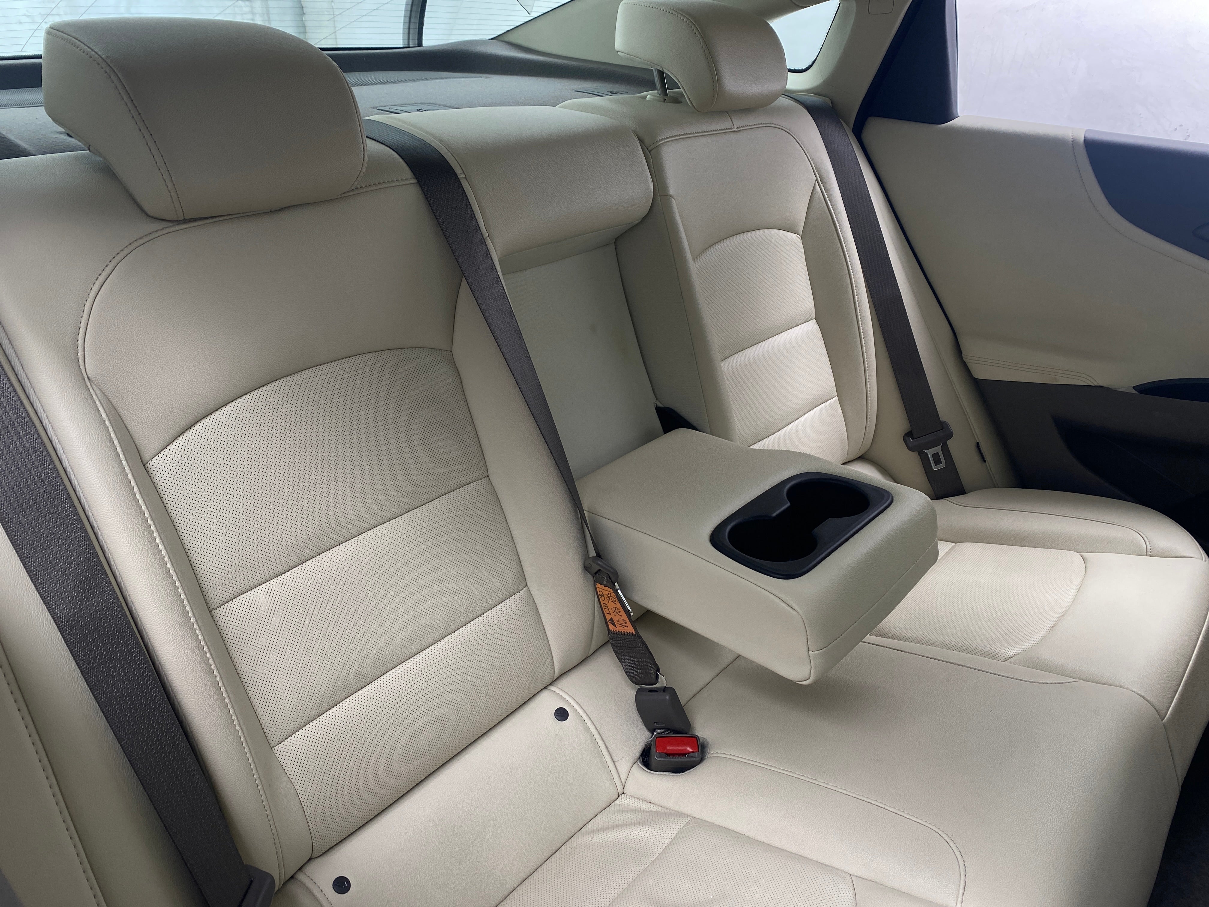 2024 Chevrolet Malibu LT 6