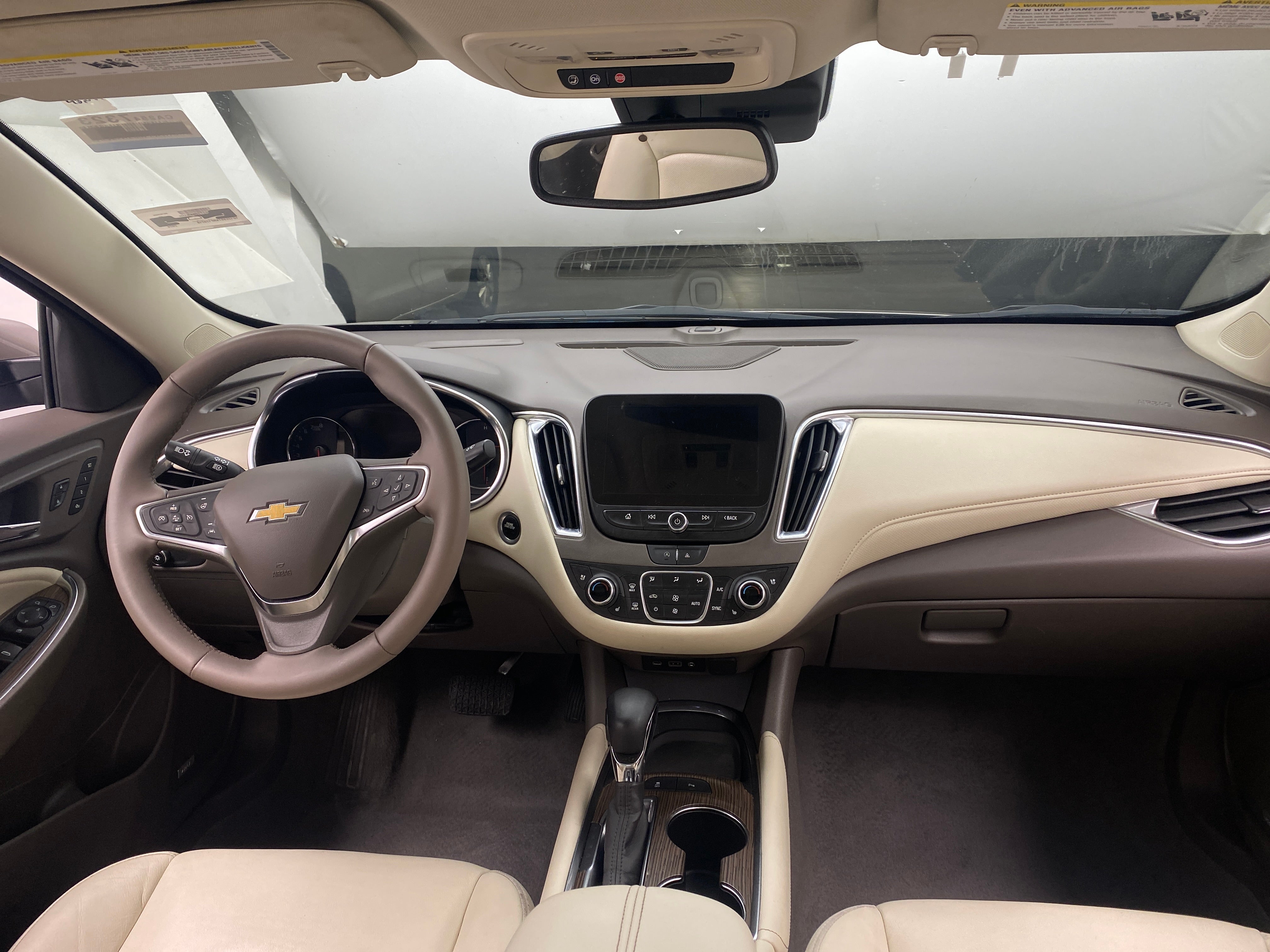 2024 Chevrolet Malibu LT 3