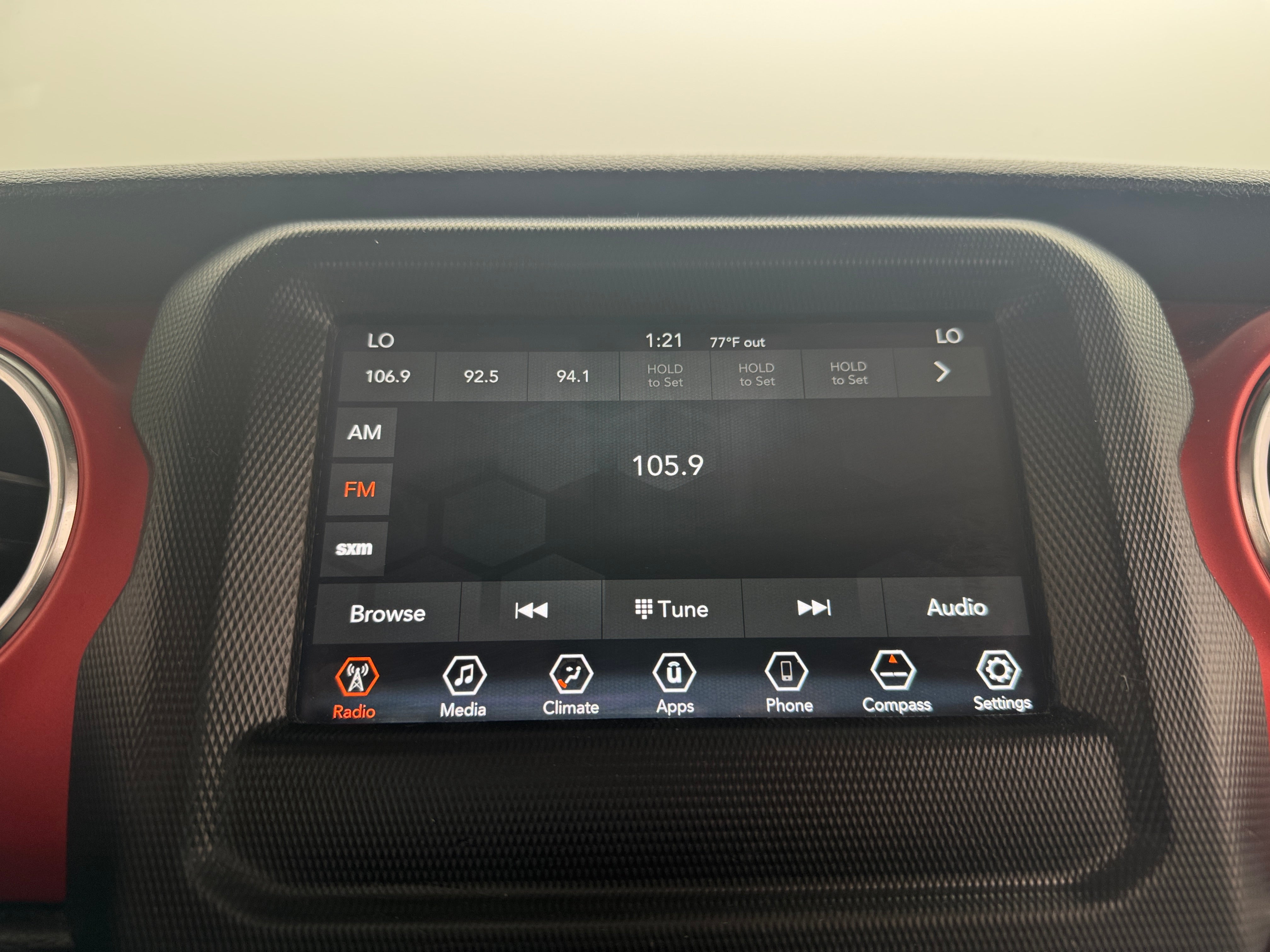 2020 Jeep Wrangler Unlimited Rubicon 4