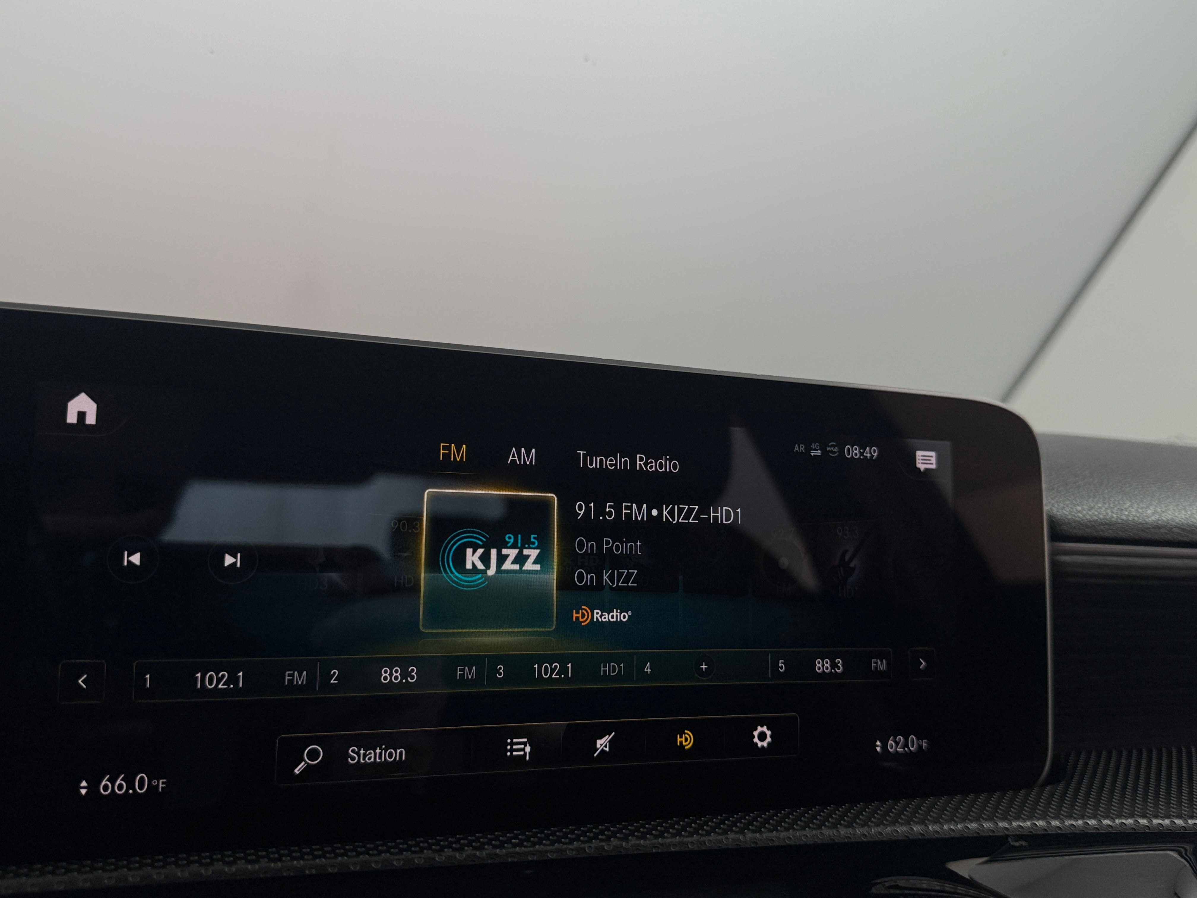 2019 Mercedes-Benz A-Class A 220 4