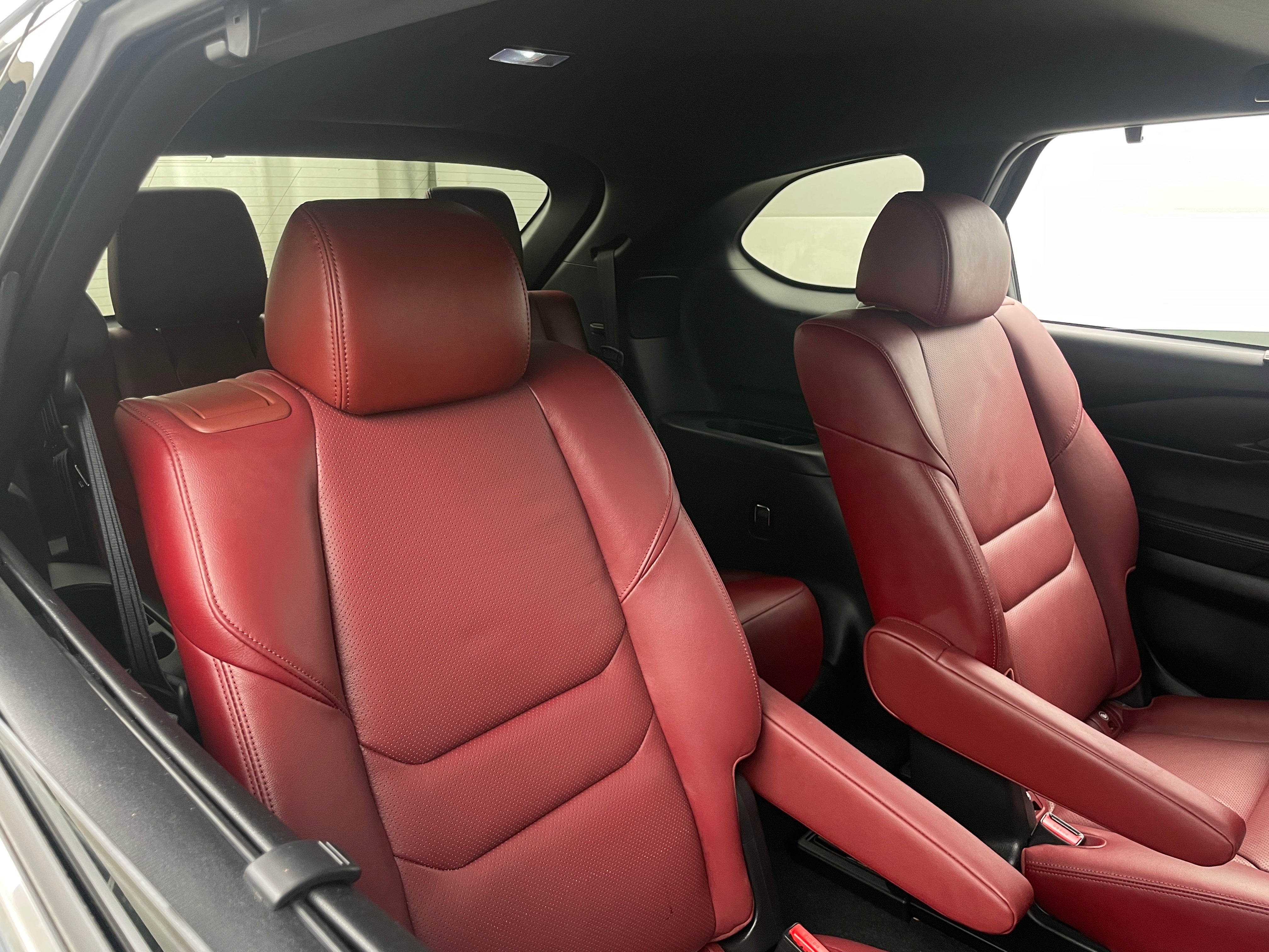 2023 Mazda CX-9 Carbon Edition 6