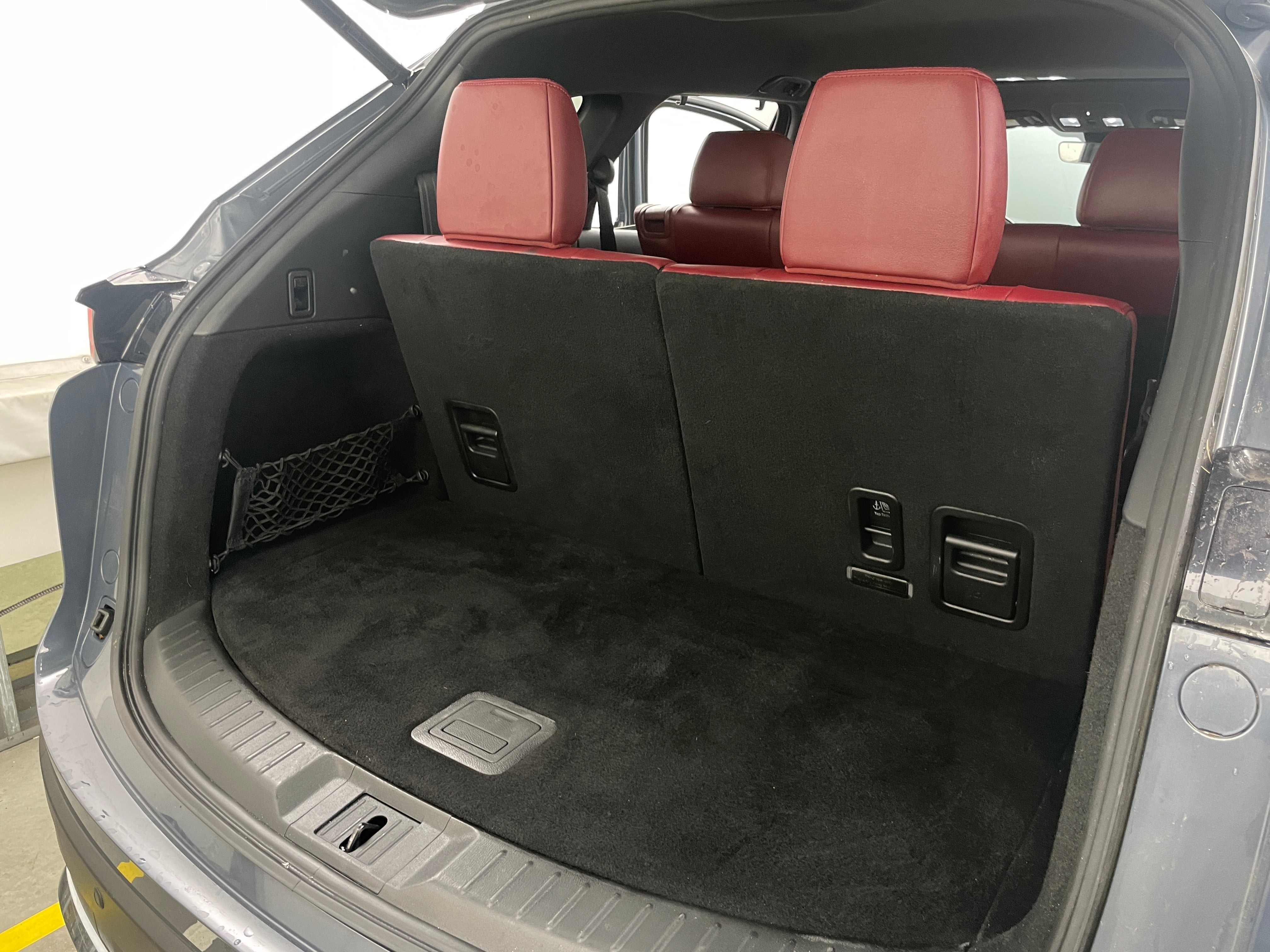 2023 Mazda CX-9 Carbon Edition 7