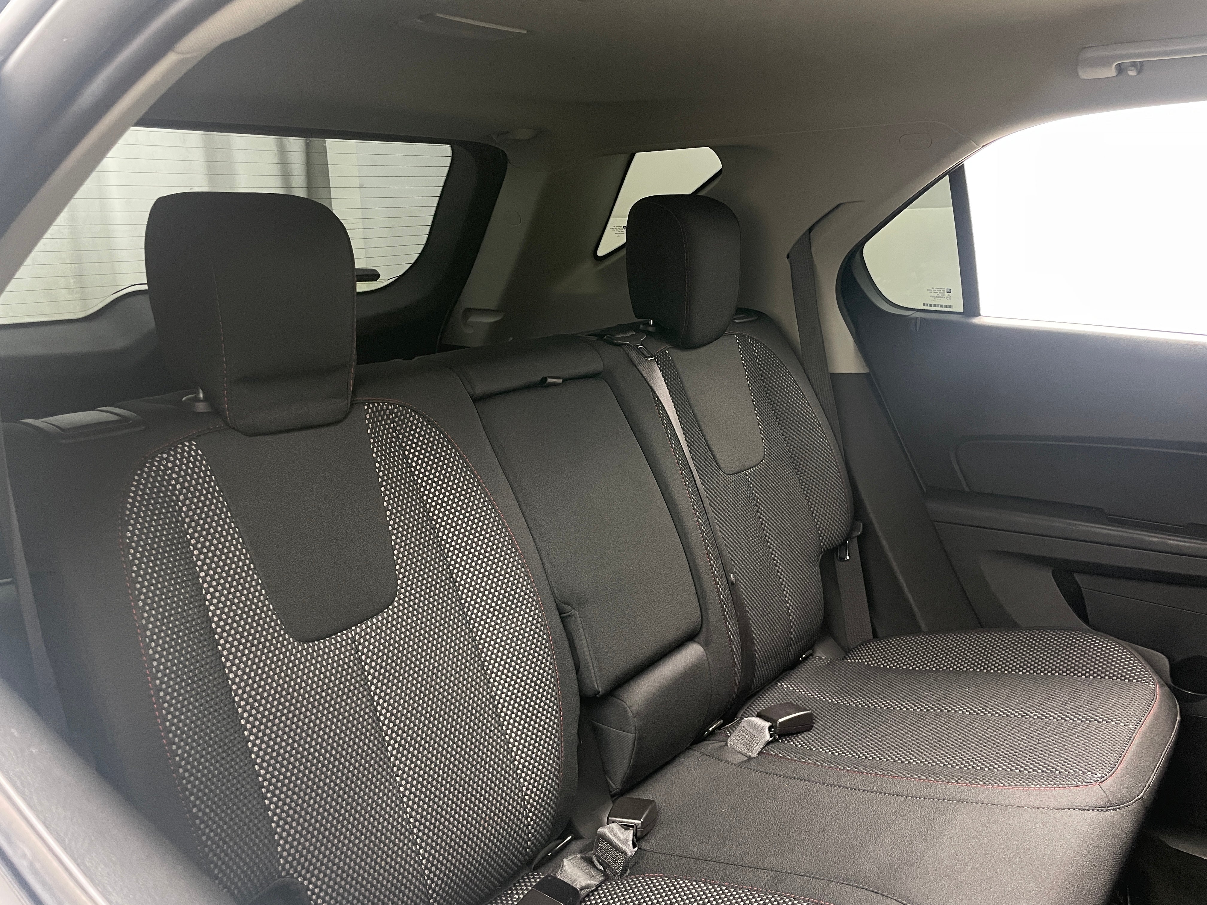 2017 Chevrolet Equinox LT 6