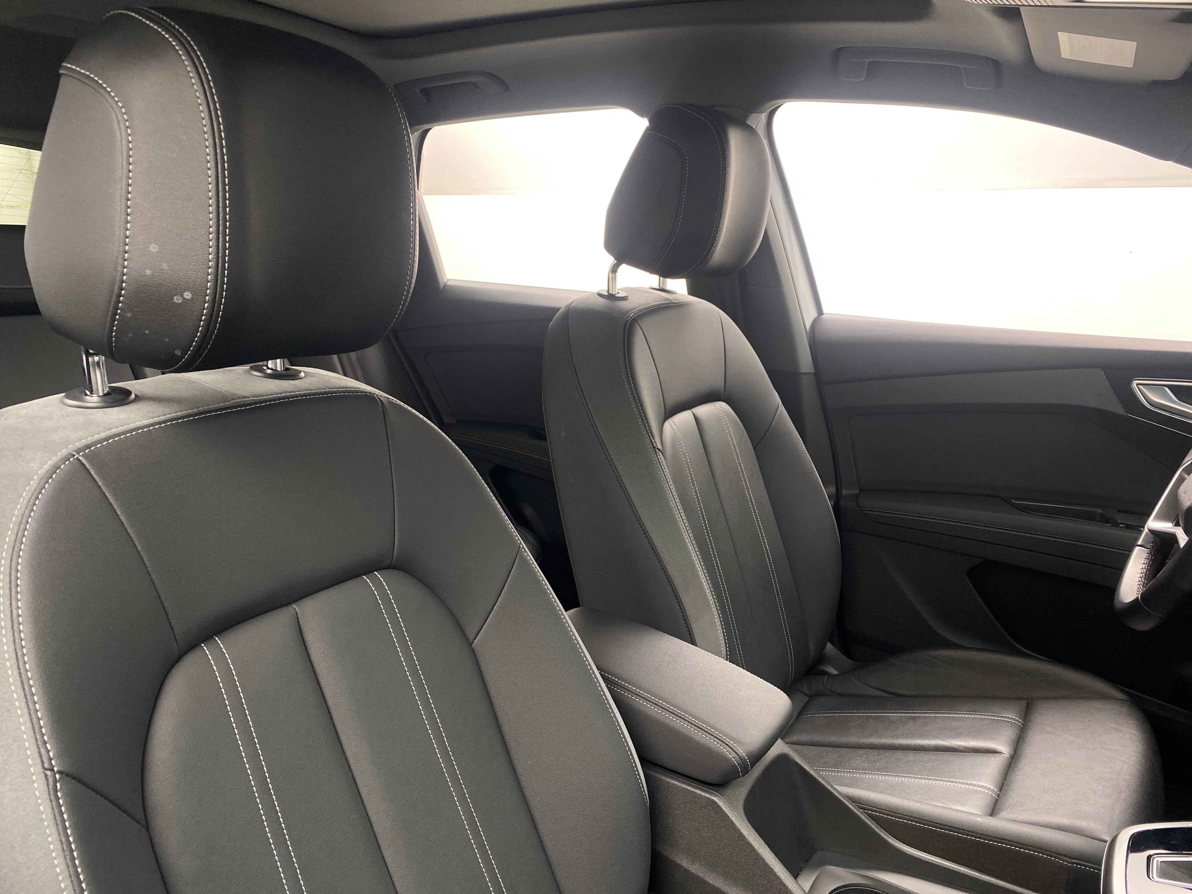 2023 Audi Q4 e-tron Premium Plus 2