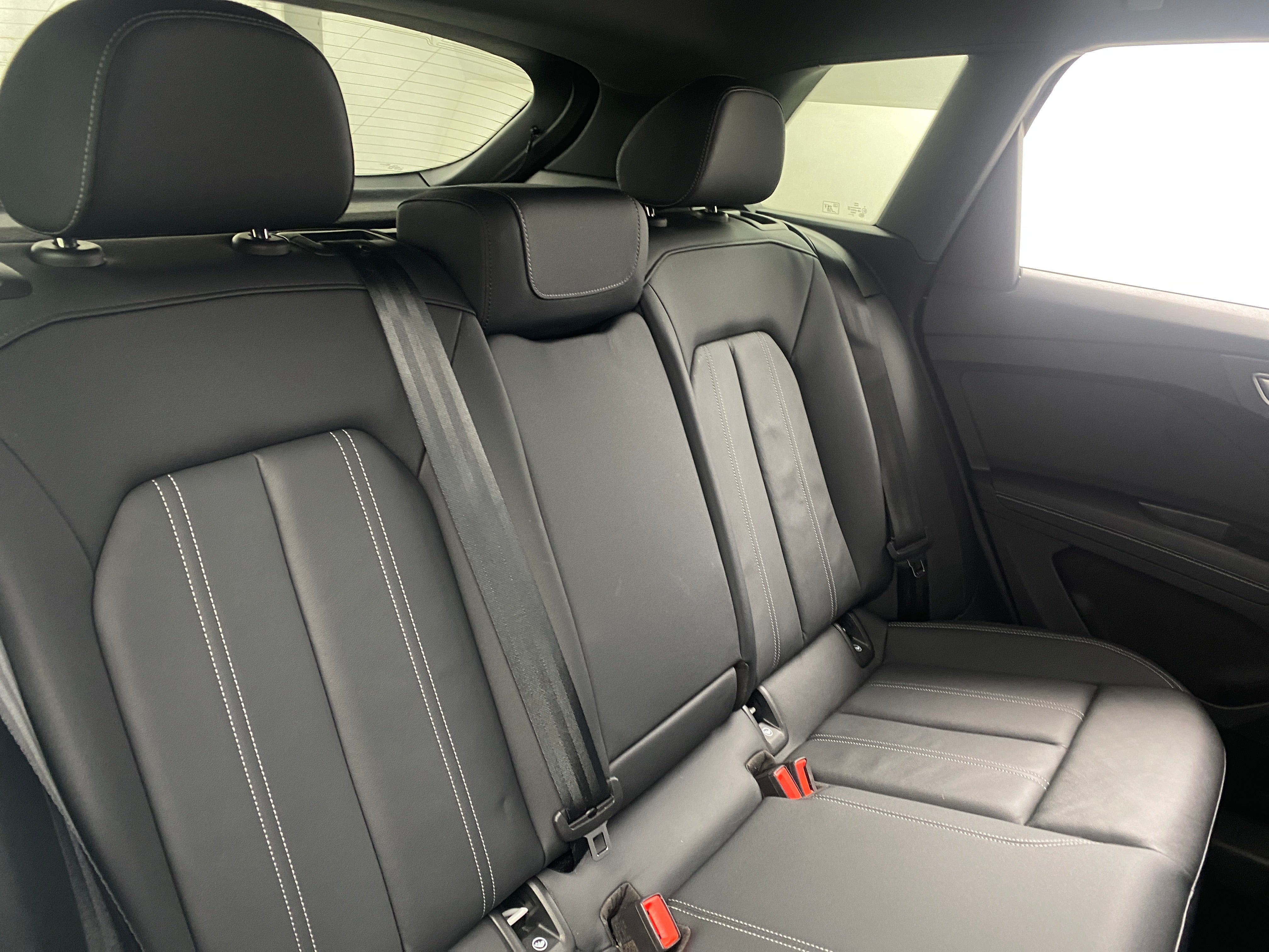 2023 Audi Q4 e-tron Premium Plus 6