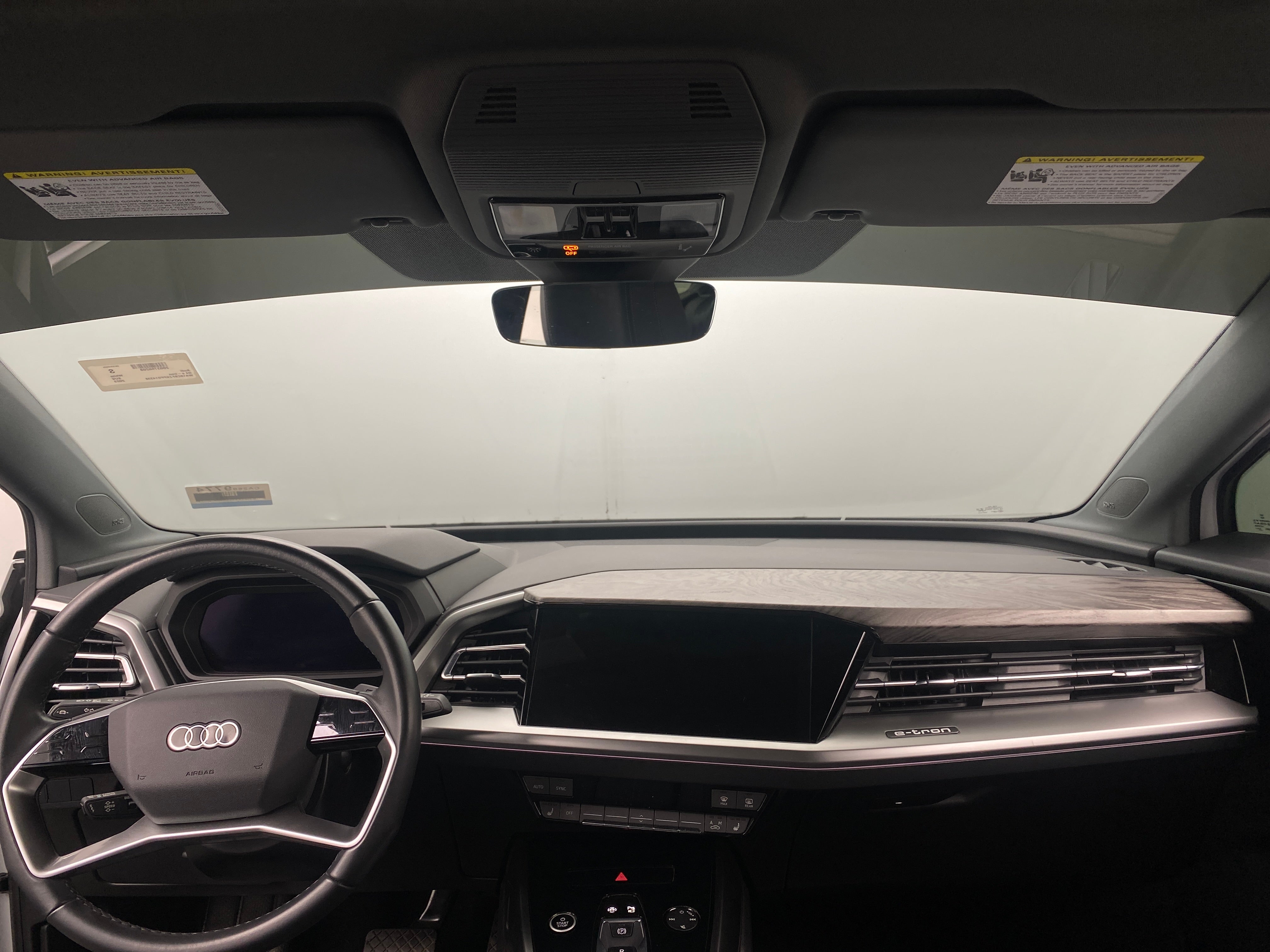 2023 Audi Q4 e-tron Premium Plus 3