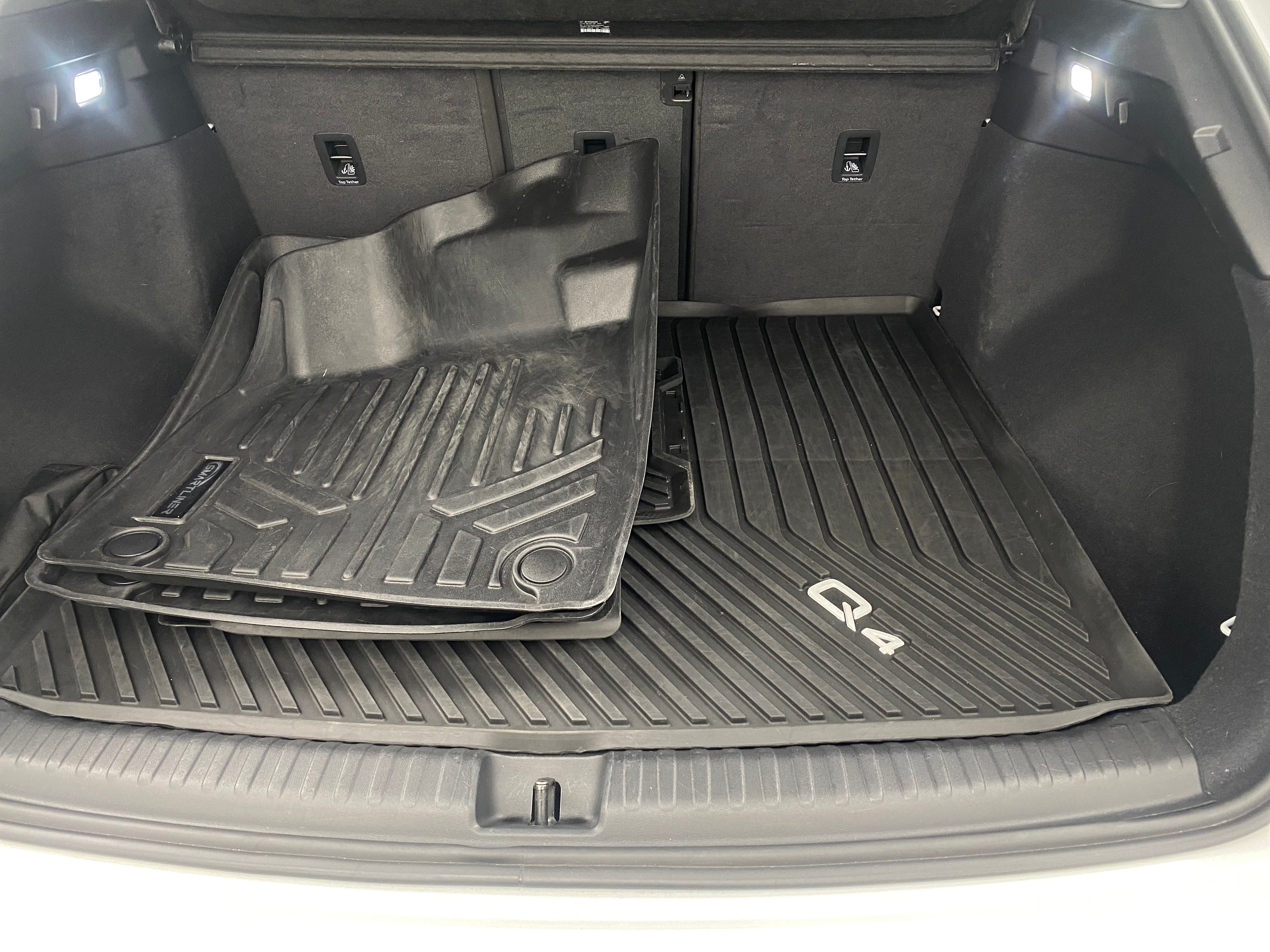 2023 Audi Q4 e-tron Premium Plus 7