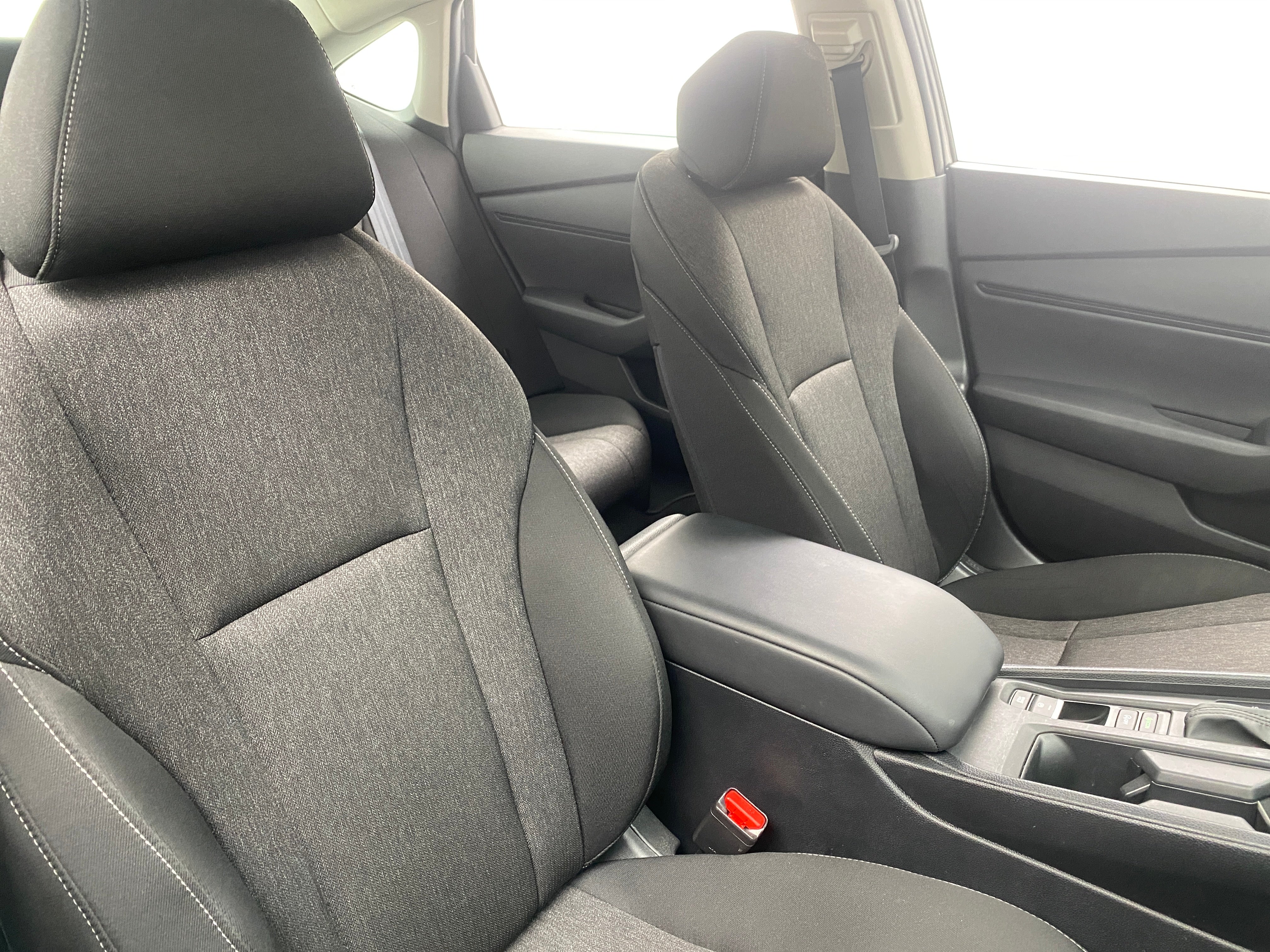 2024 Honda Accord EX 2