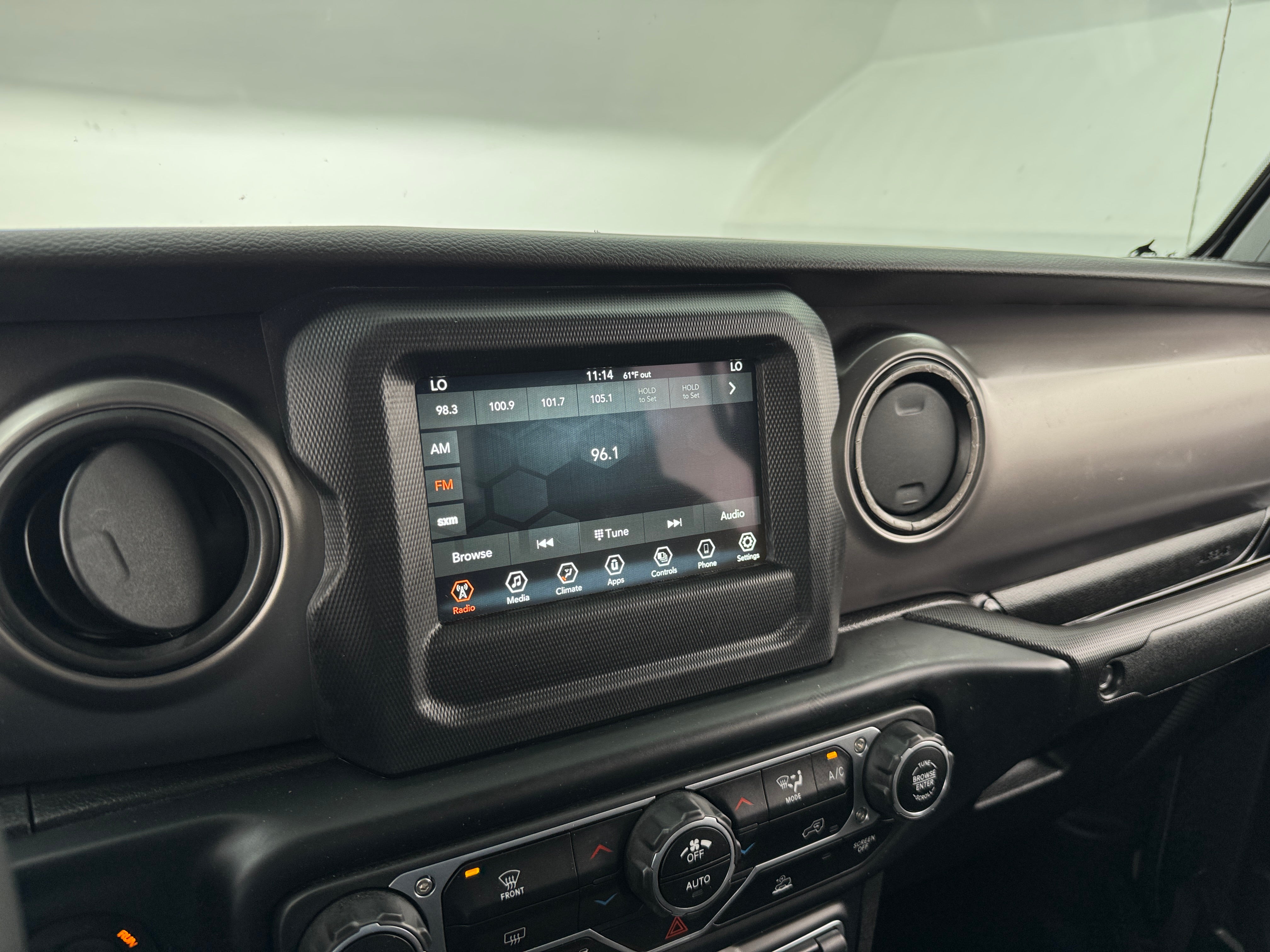 2023 Jeep Gladiator Sport S 4