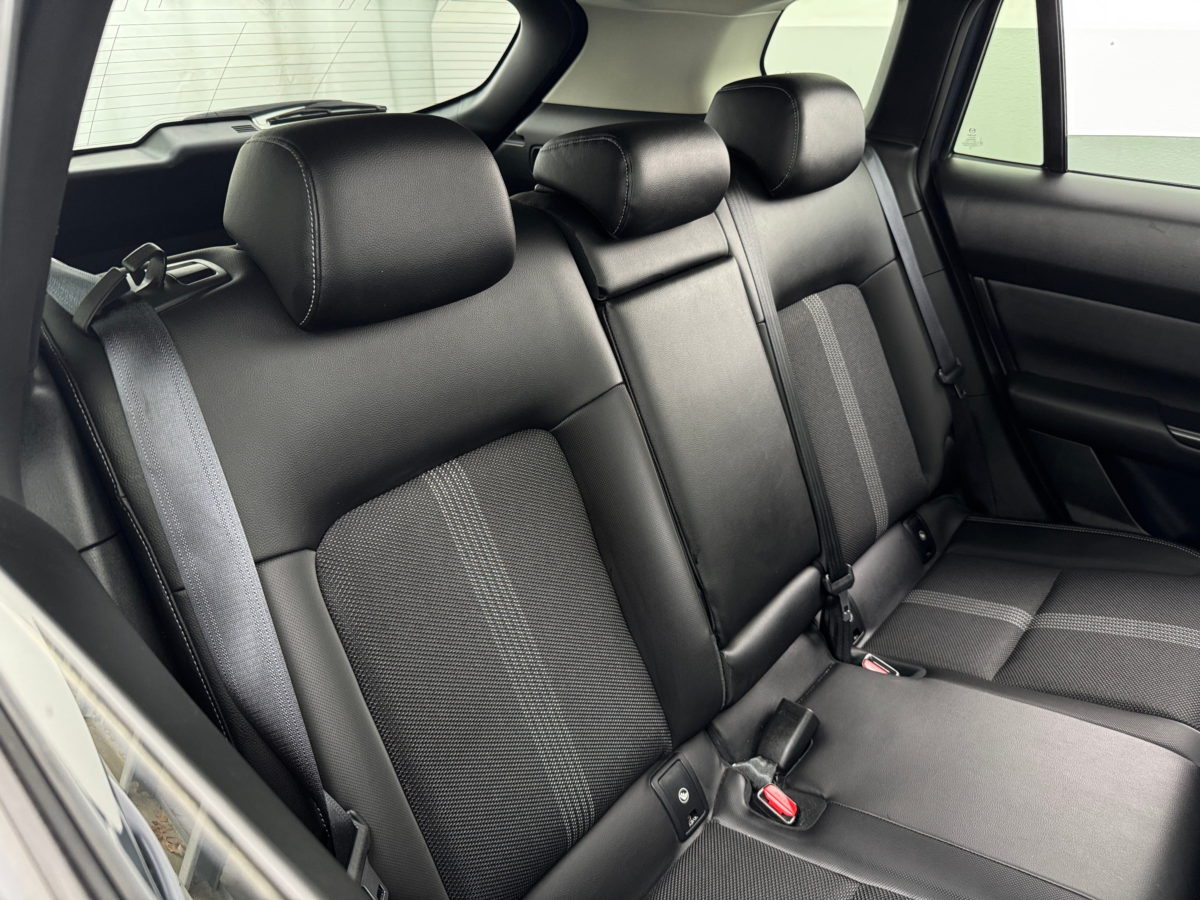 2023 Mazda CX-50 S Preferred 5