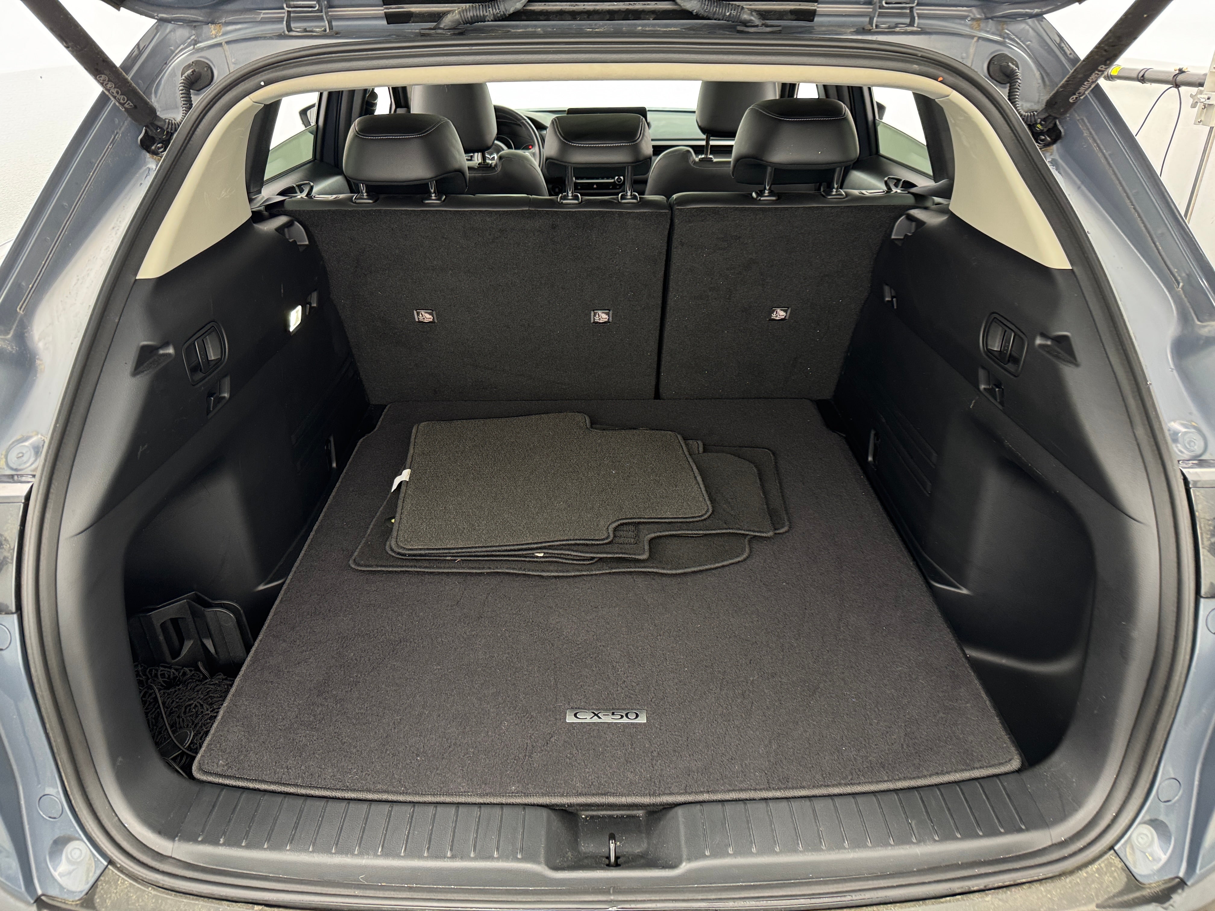 2023 Mazda CX-50 S Preferred 6