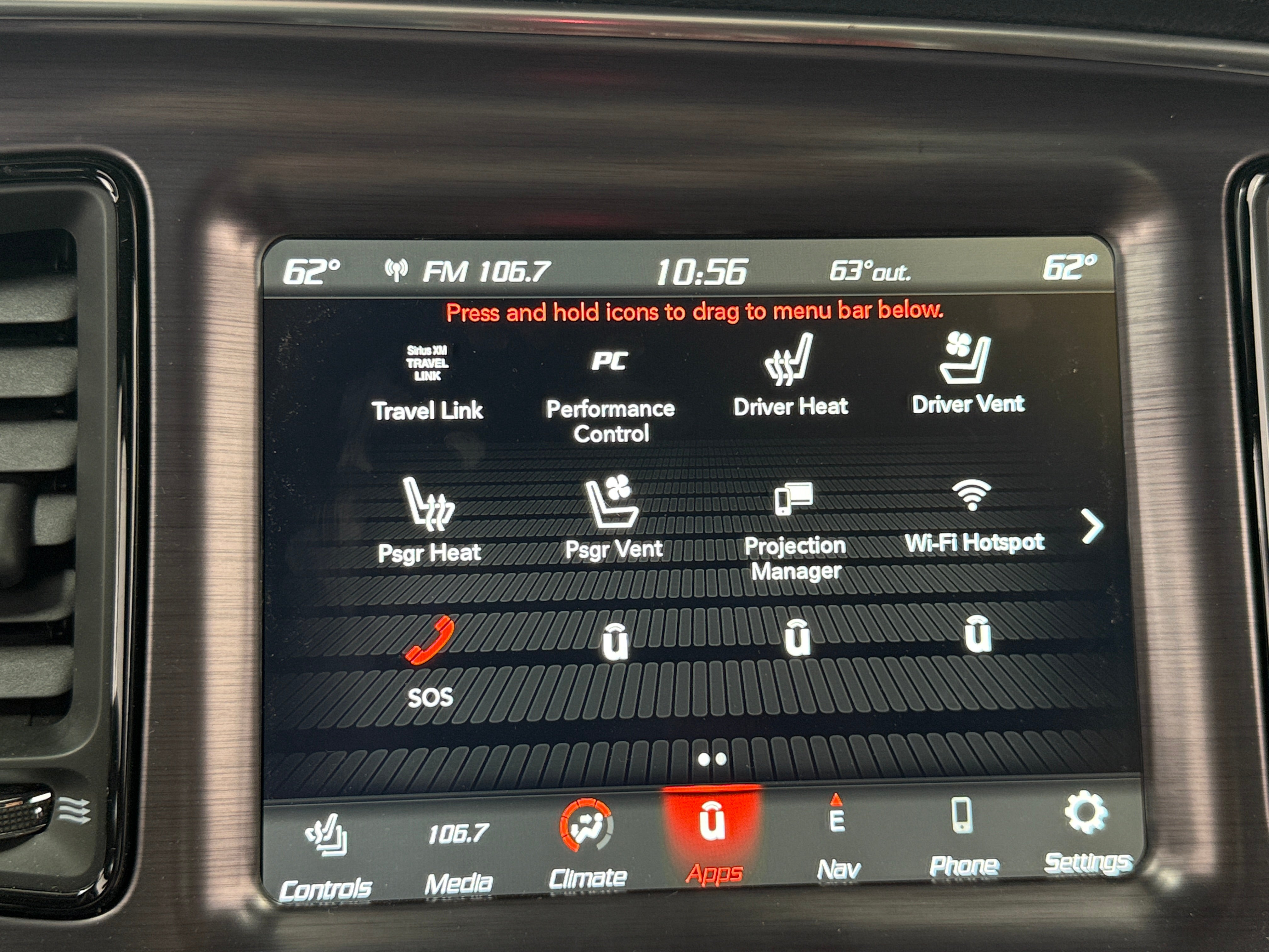 2018 Dodge Challenger T/A 2