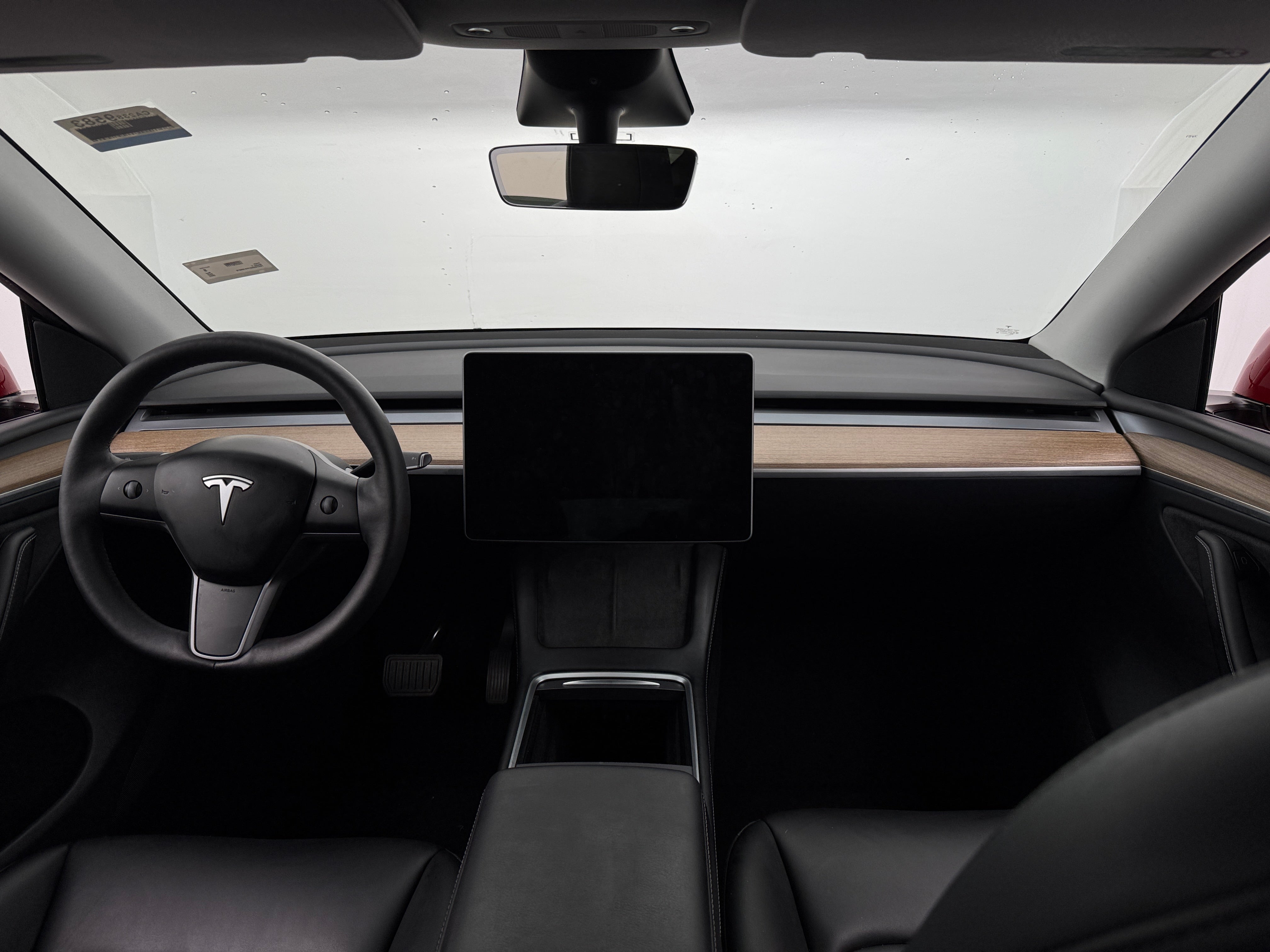 2023 Tesla Model Y Long Range 2
