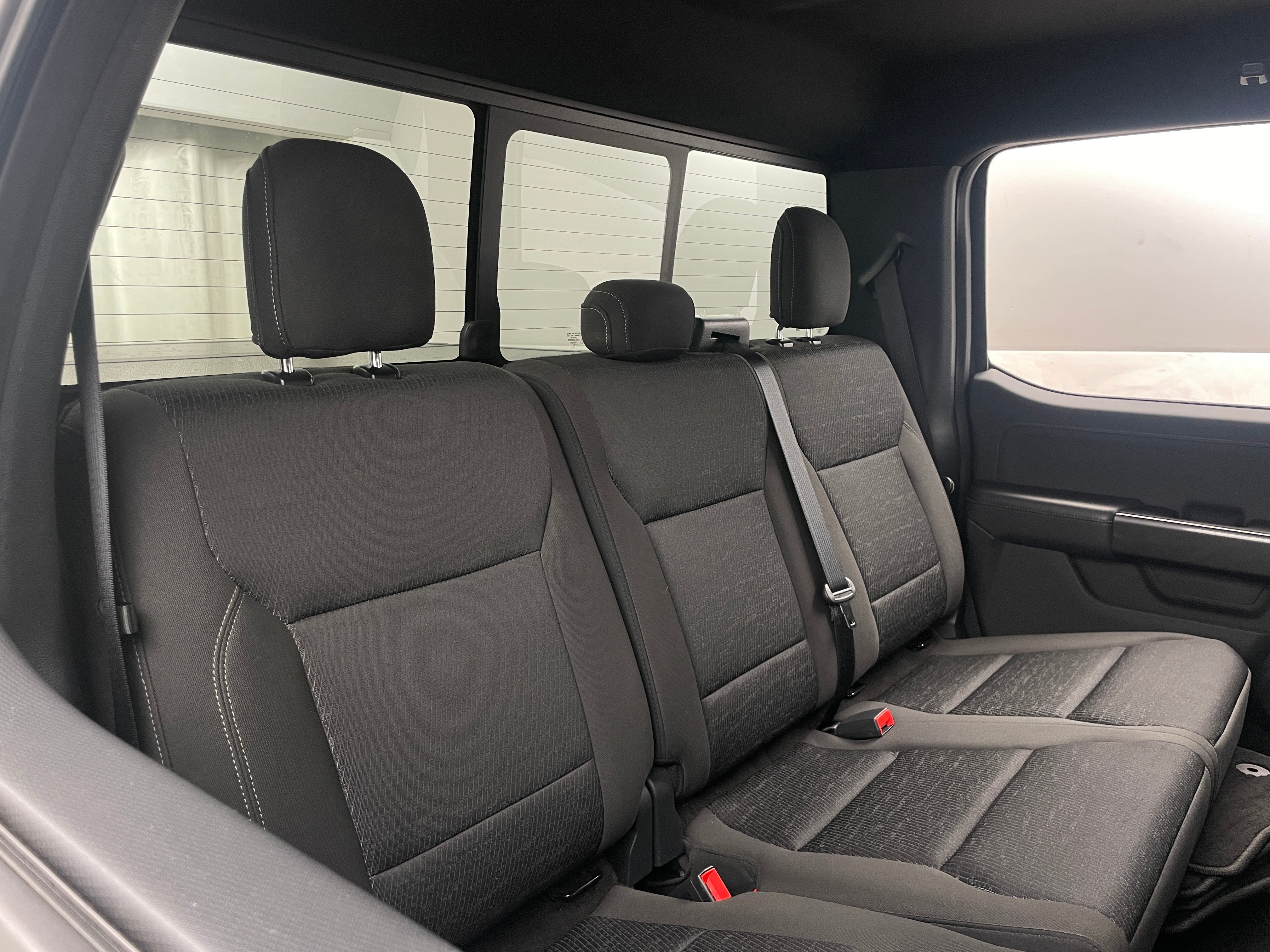 2021 Ford Econoline E-150 6