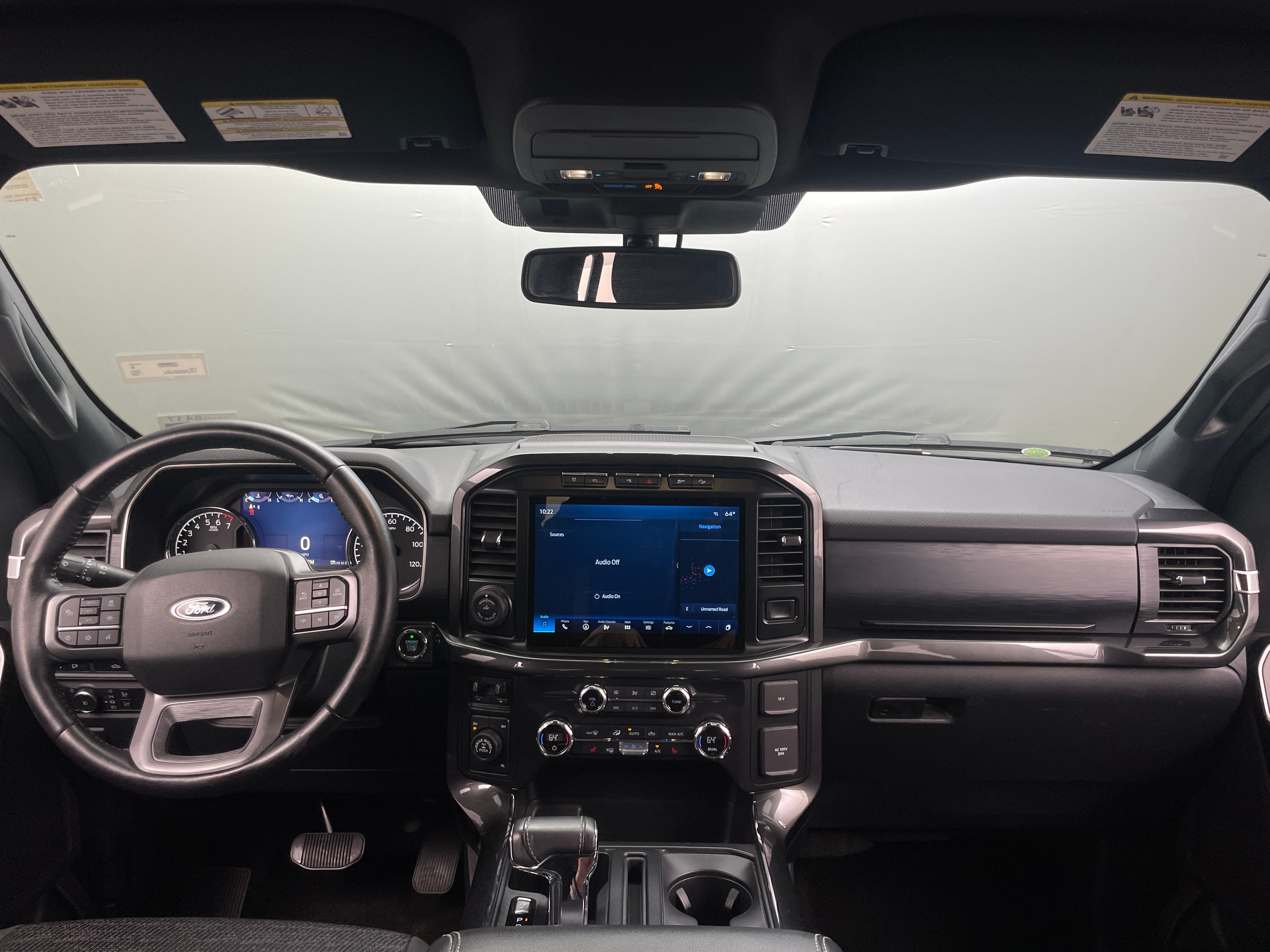 2021 Ford Econoline E-150 3