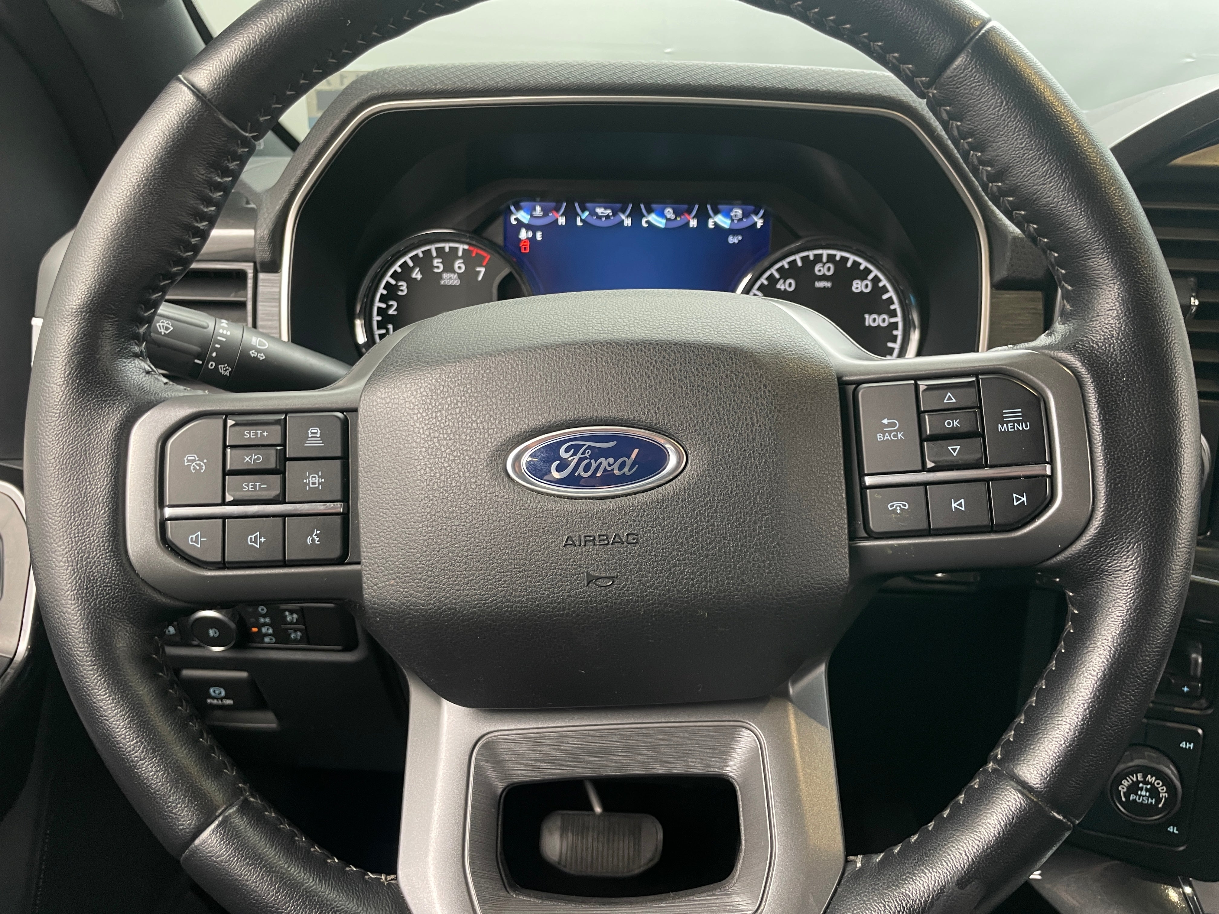 2021 Ford Econoline E-150 5