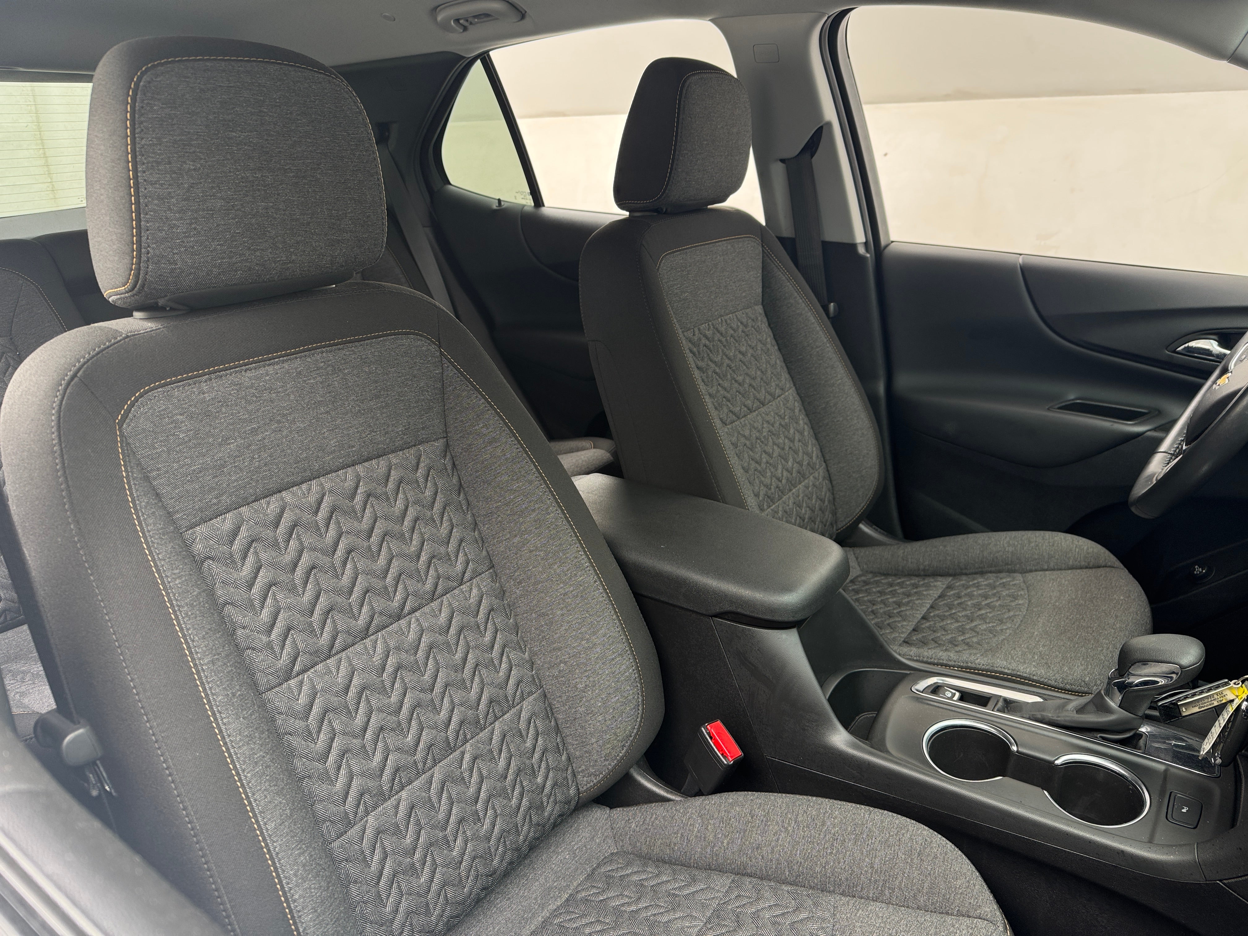 2022 Chevrolet Equinox LT 2