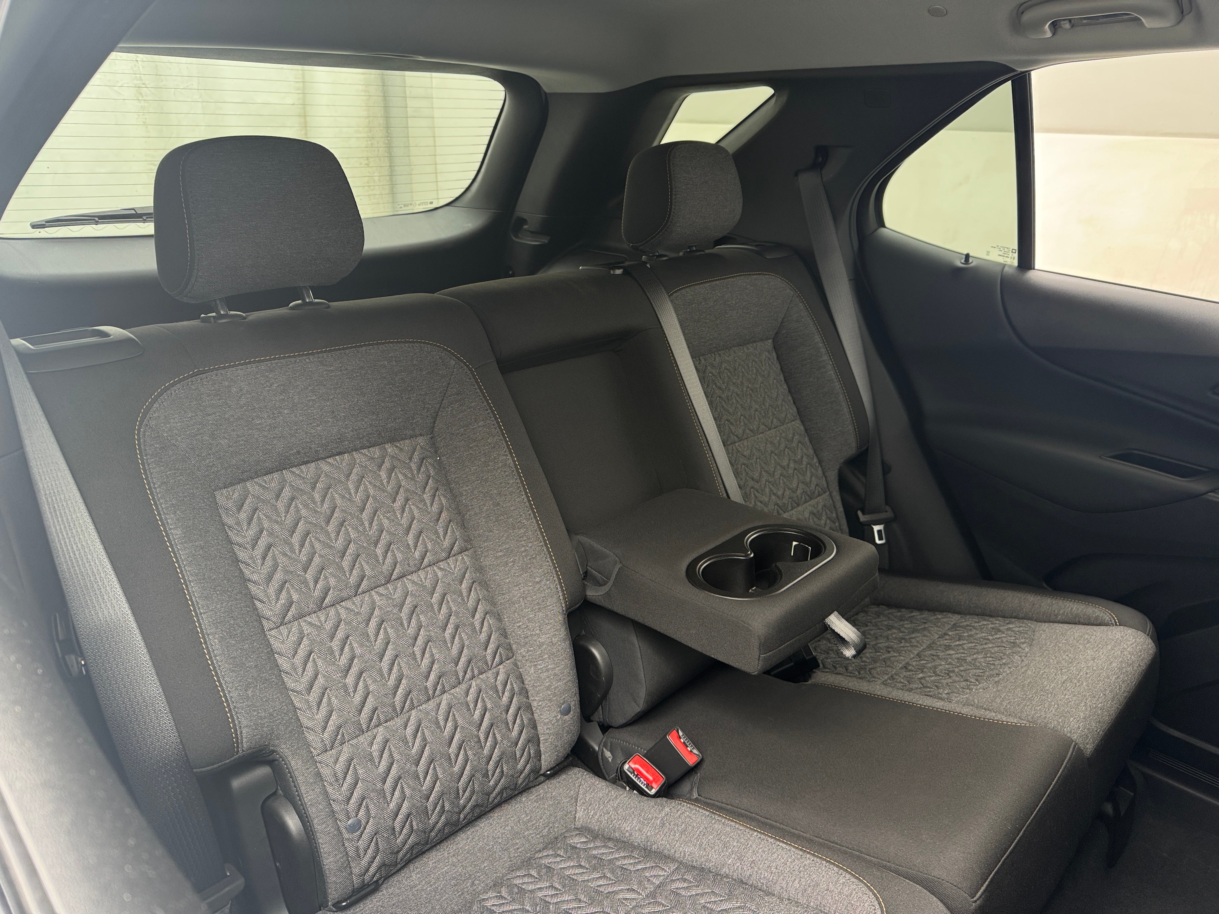 2022 Chevrolet Equinox LT 6