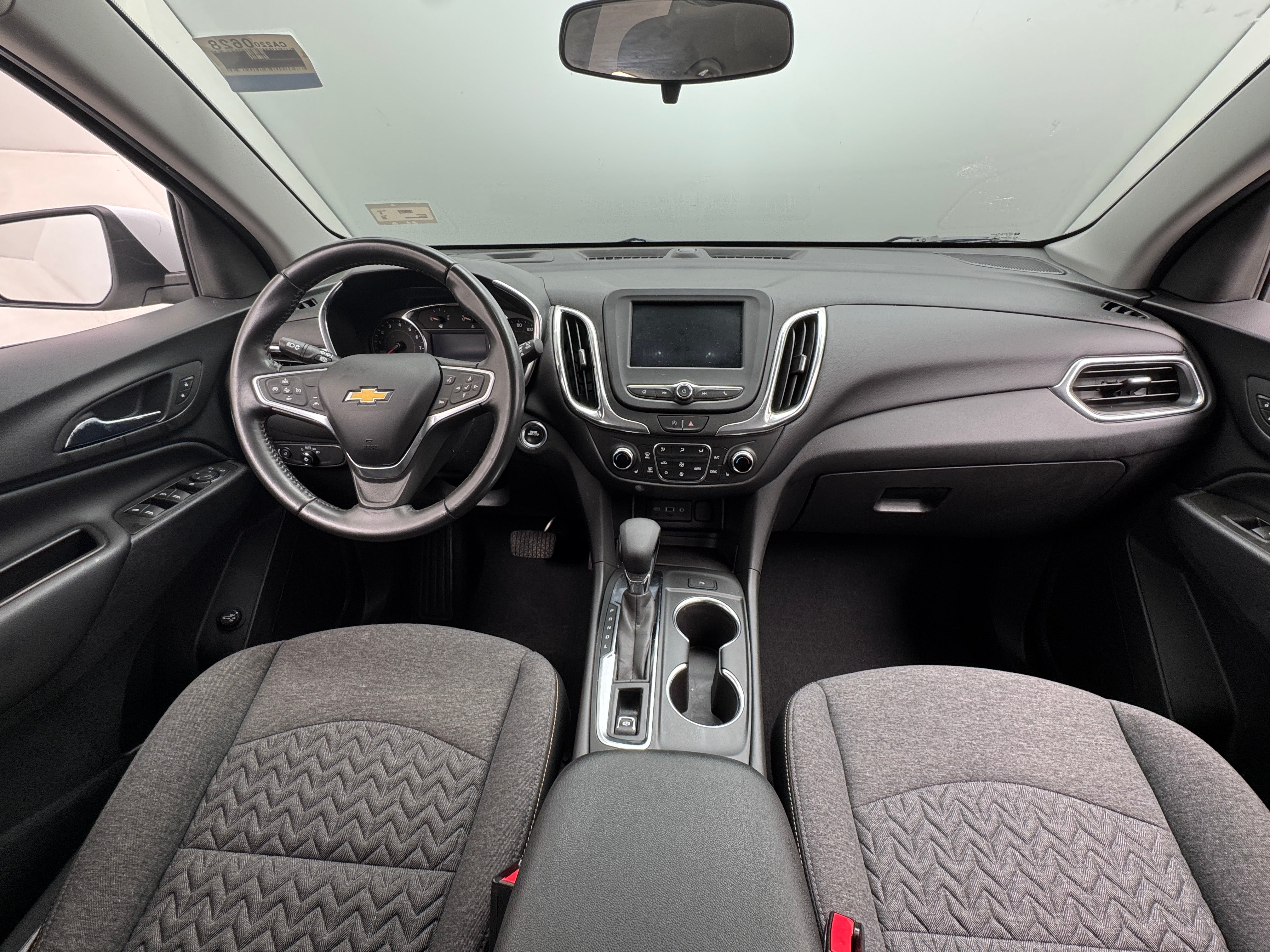 2022 Chevrolet Equinox LT 3