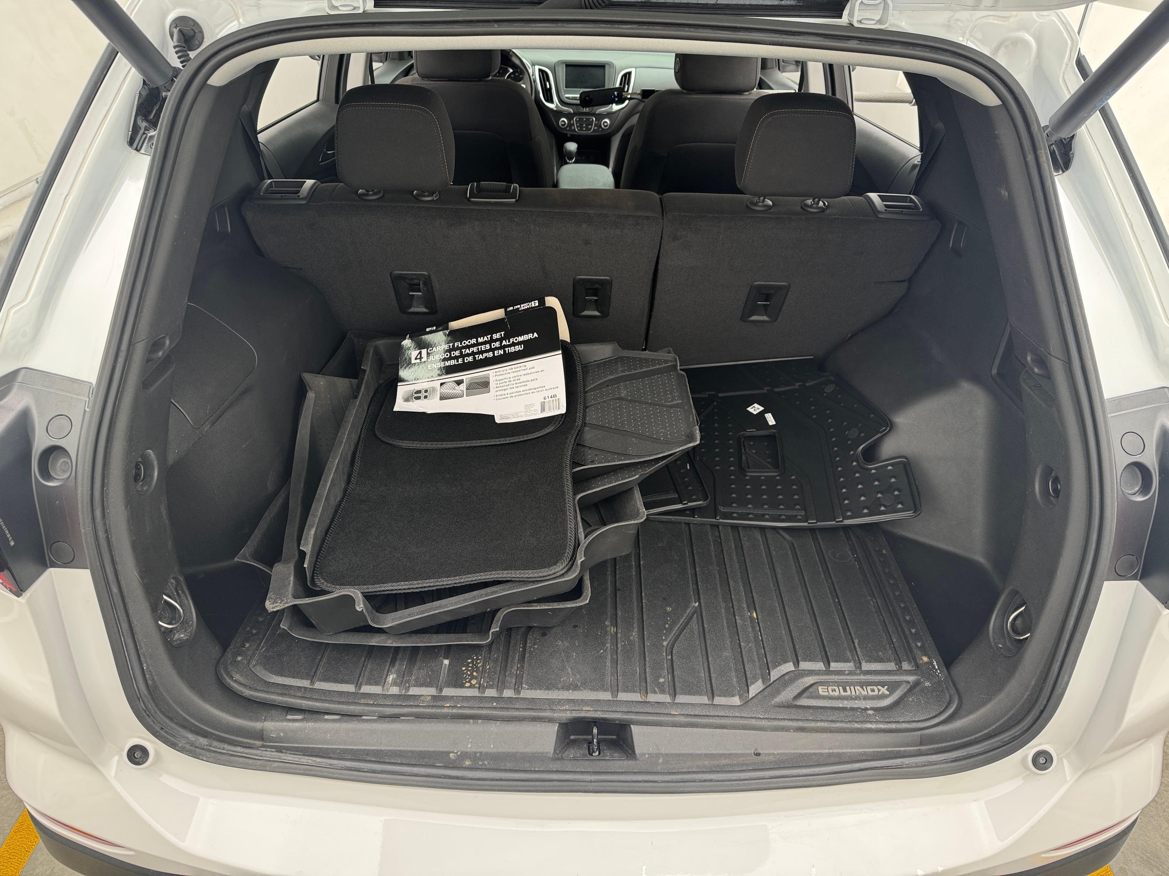 2022 Chevrolet Equinox LT 7